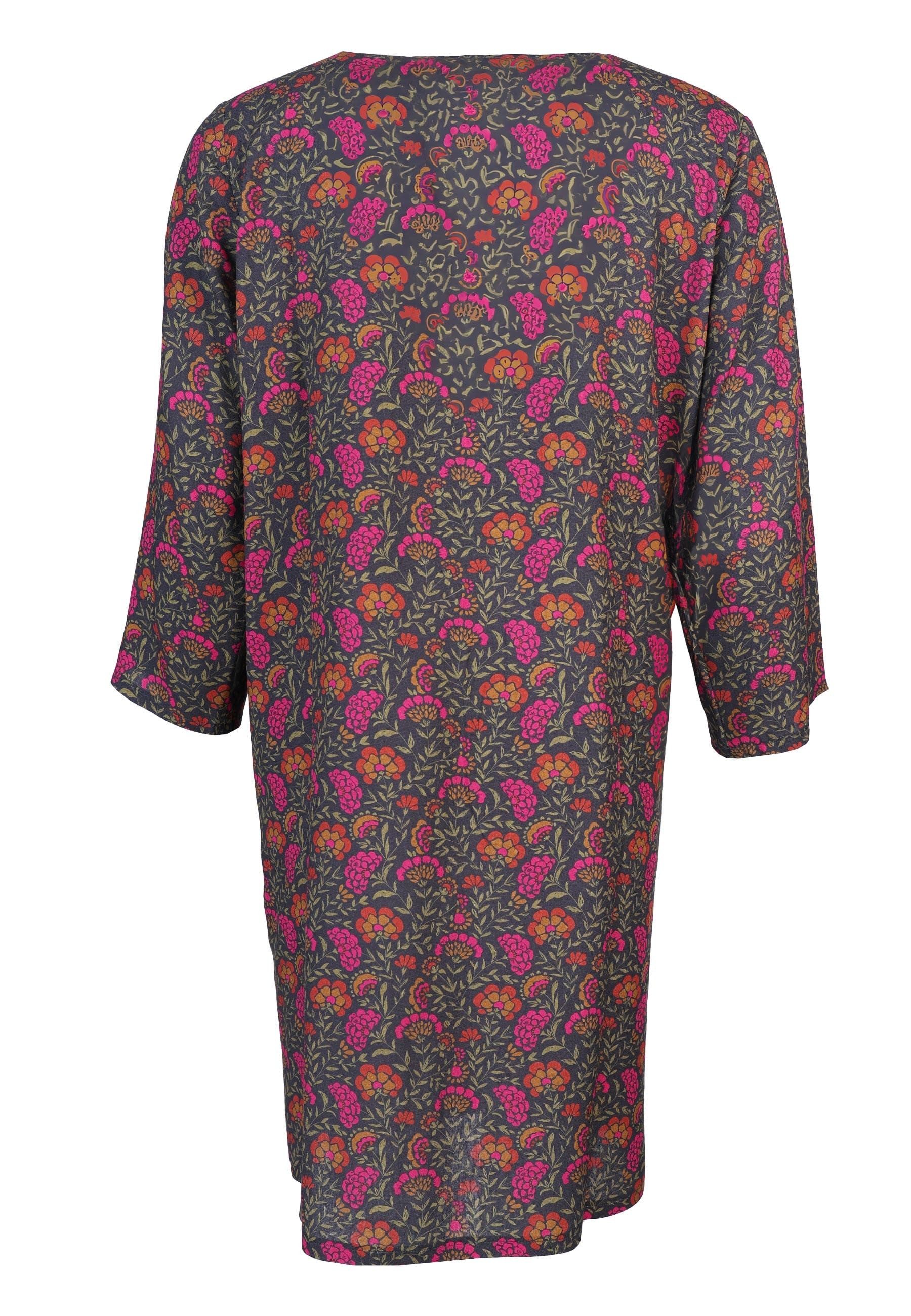 Deerberg Sommerkleid Mileha