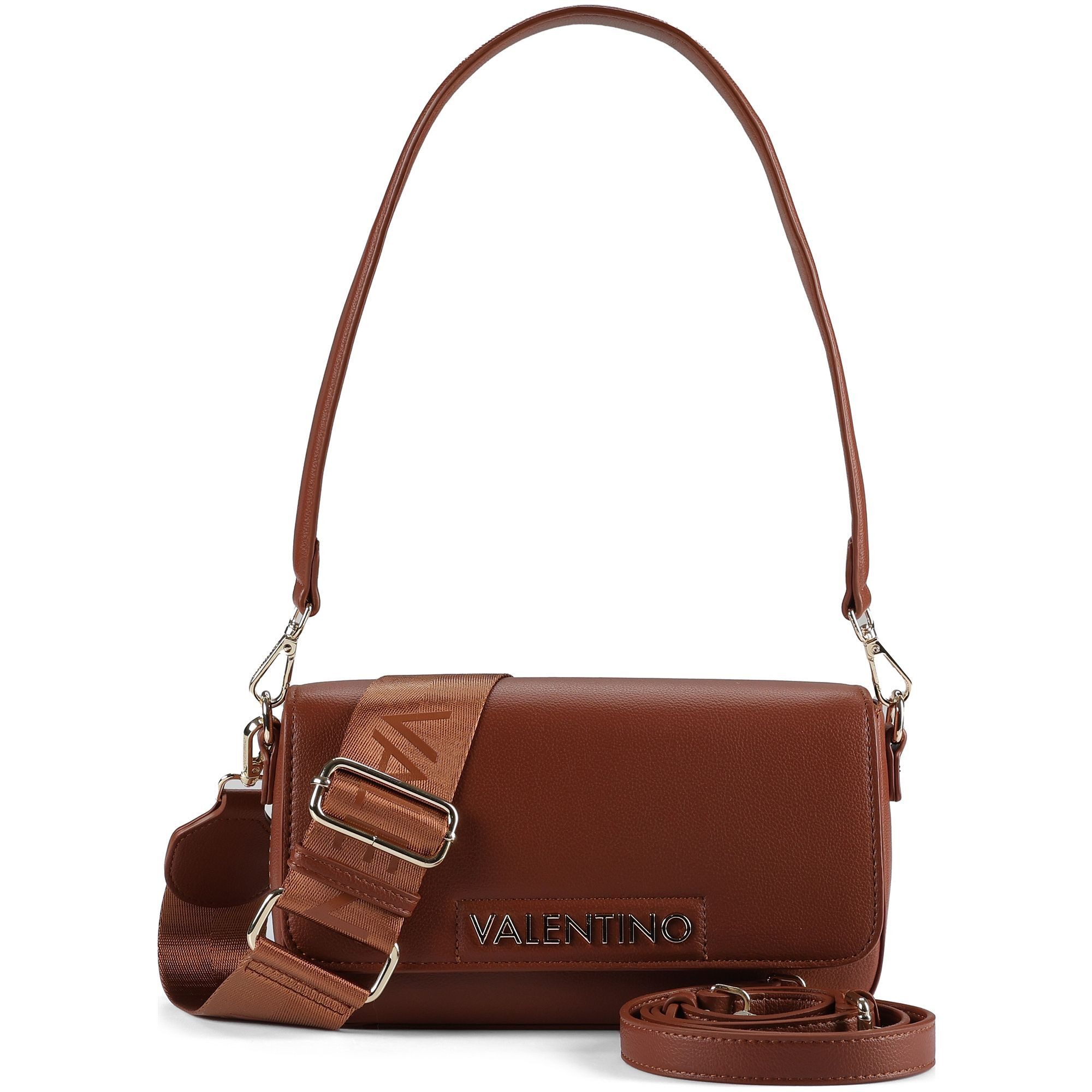 VALENTINO BAGS Schultertasche Aury Re, Polyurethan