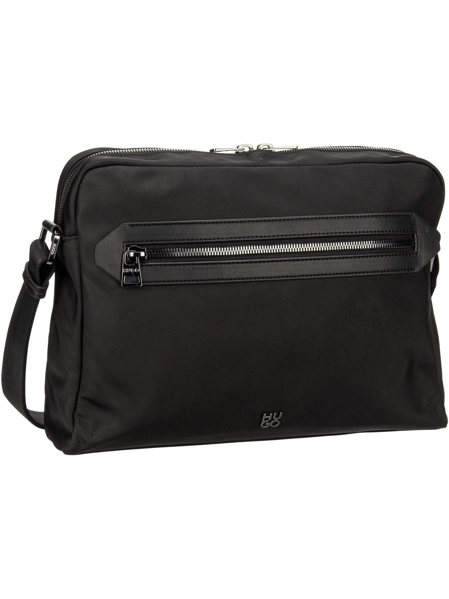 HUGO Umhängetasche Elliott Messenger, Crossbody Bag