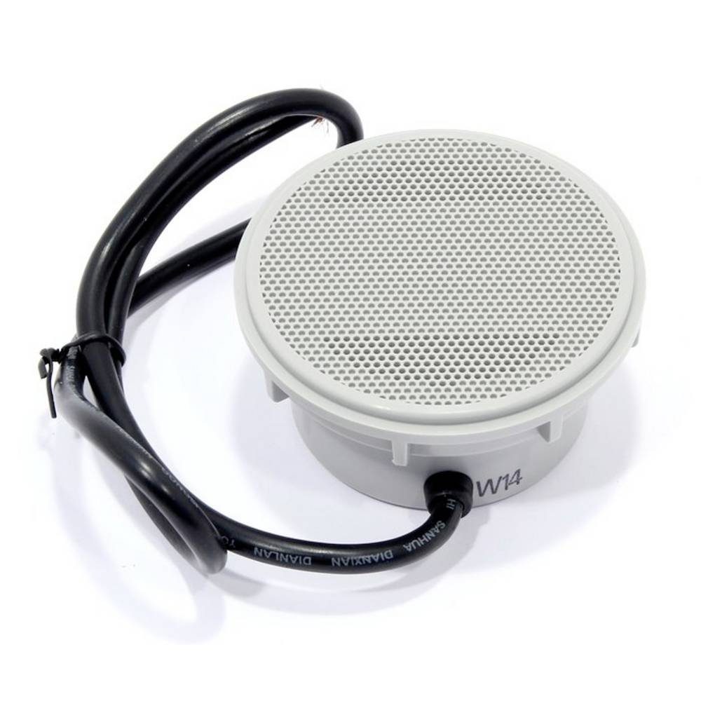 Visaton PL 7 RV NCS S 3000-N Einbaulautsprecher Einbaulautsprecher