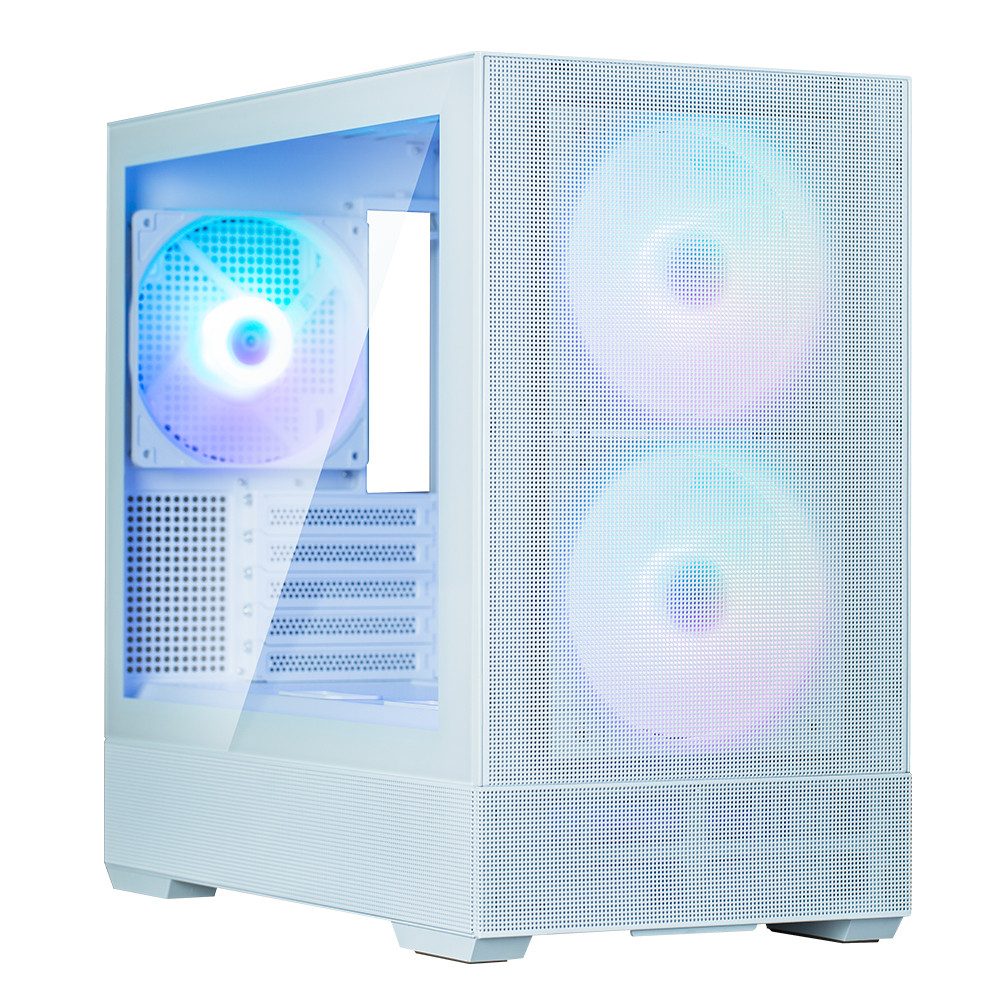 Zalman PC-Gehäuse