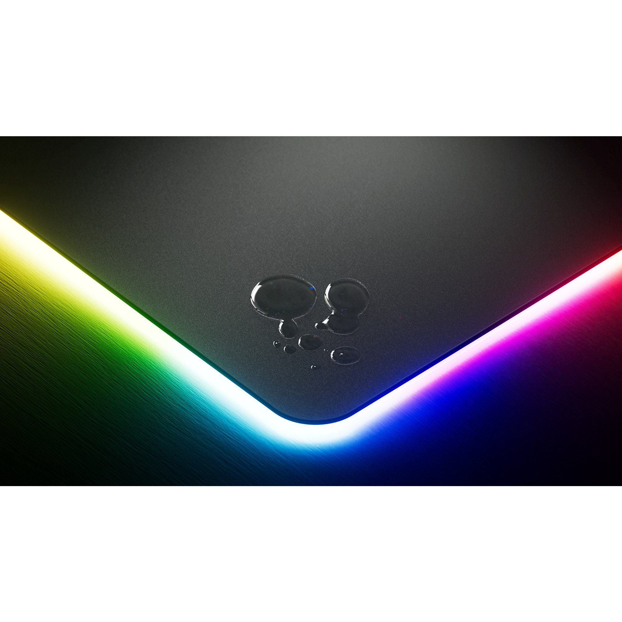 Hyte Gaming Mauspad HYTE CNVS, Gaming-Mauspad