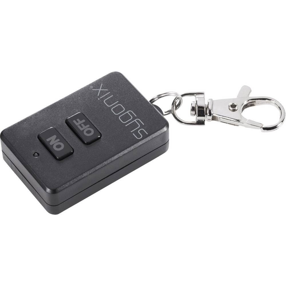RSL Funk-Mini-Fernbedienung Smart-Home-Fernbedienung