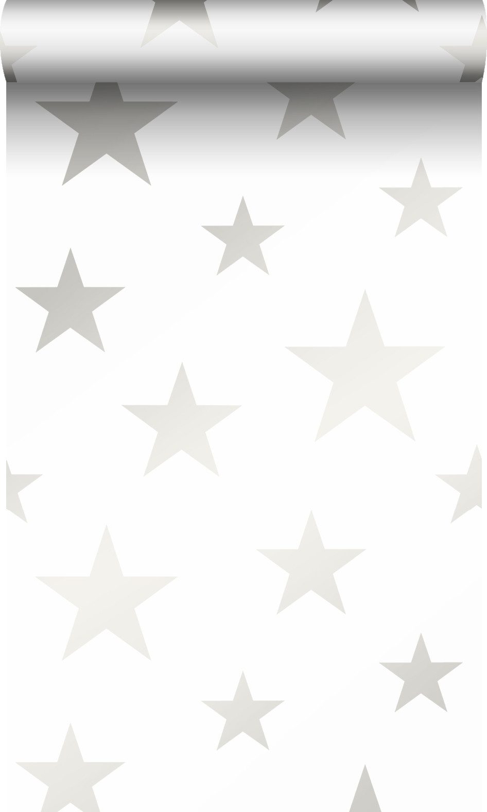 Origin Wallcoverings Mustertapete Sterne