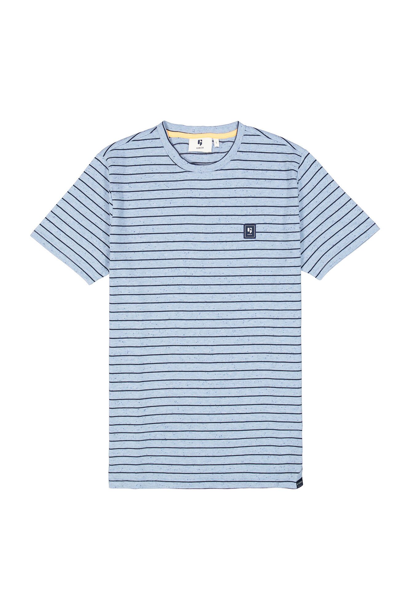 Garcia T-Shirt E51204_men`s T-shirt ss