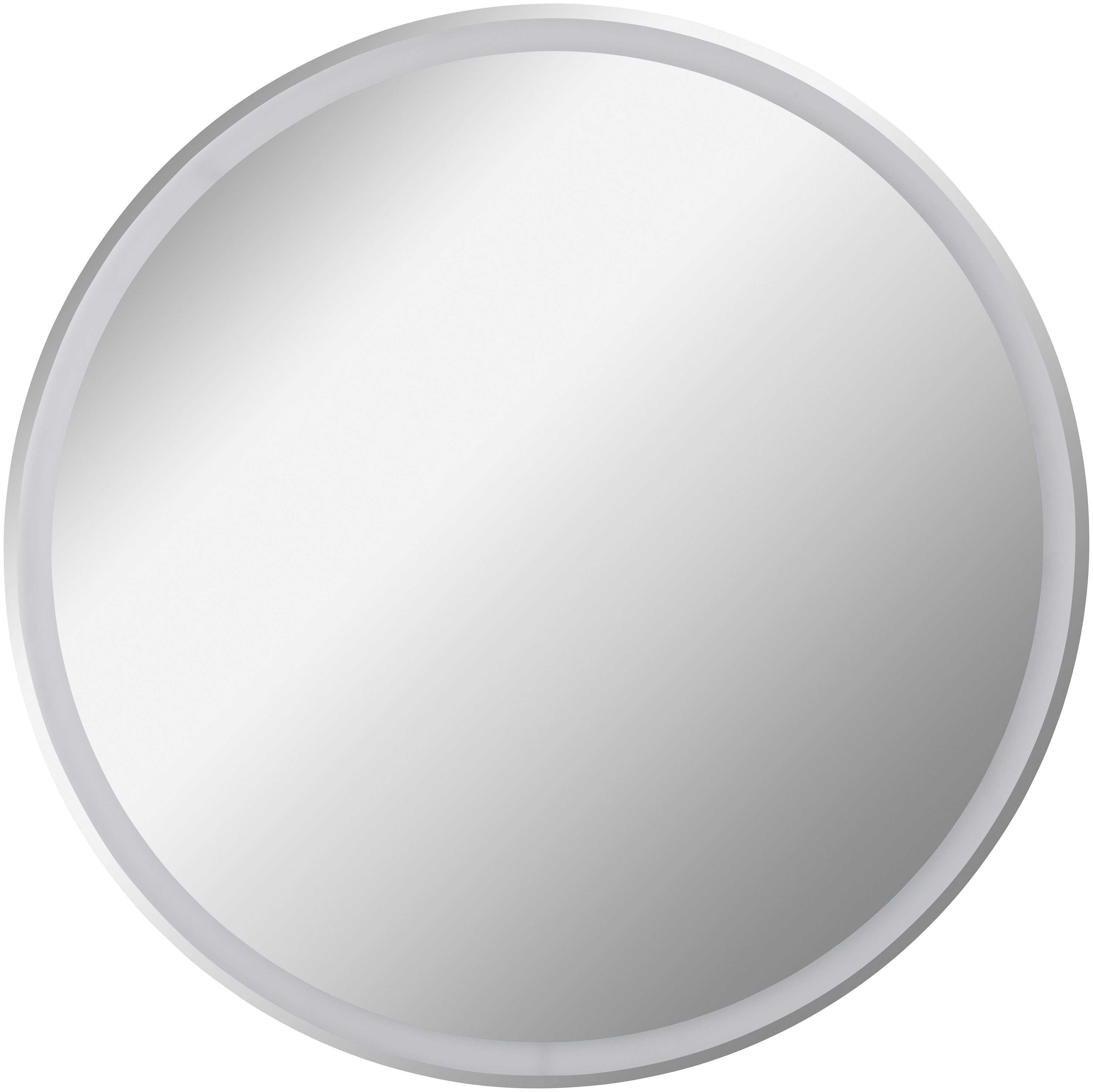 FACKELMANN LED-Lichtspiegel Mirrors | Schminkspiegel