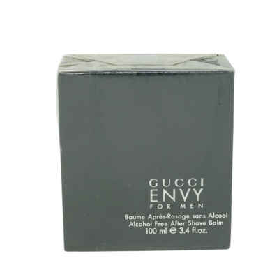 GUCCI After-Shave Balsam Gucci Envy After Shave Balm Alkohol Frei 100ml