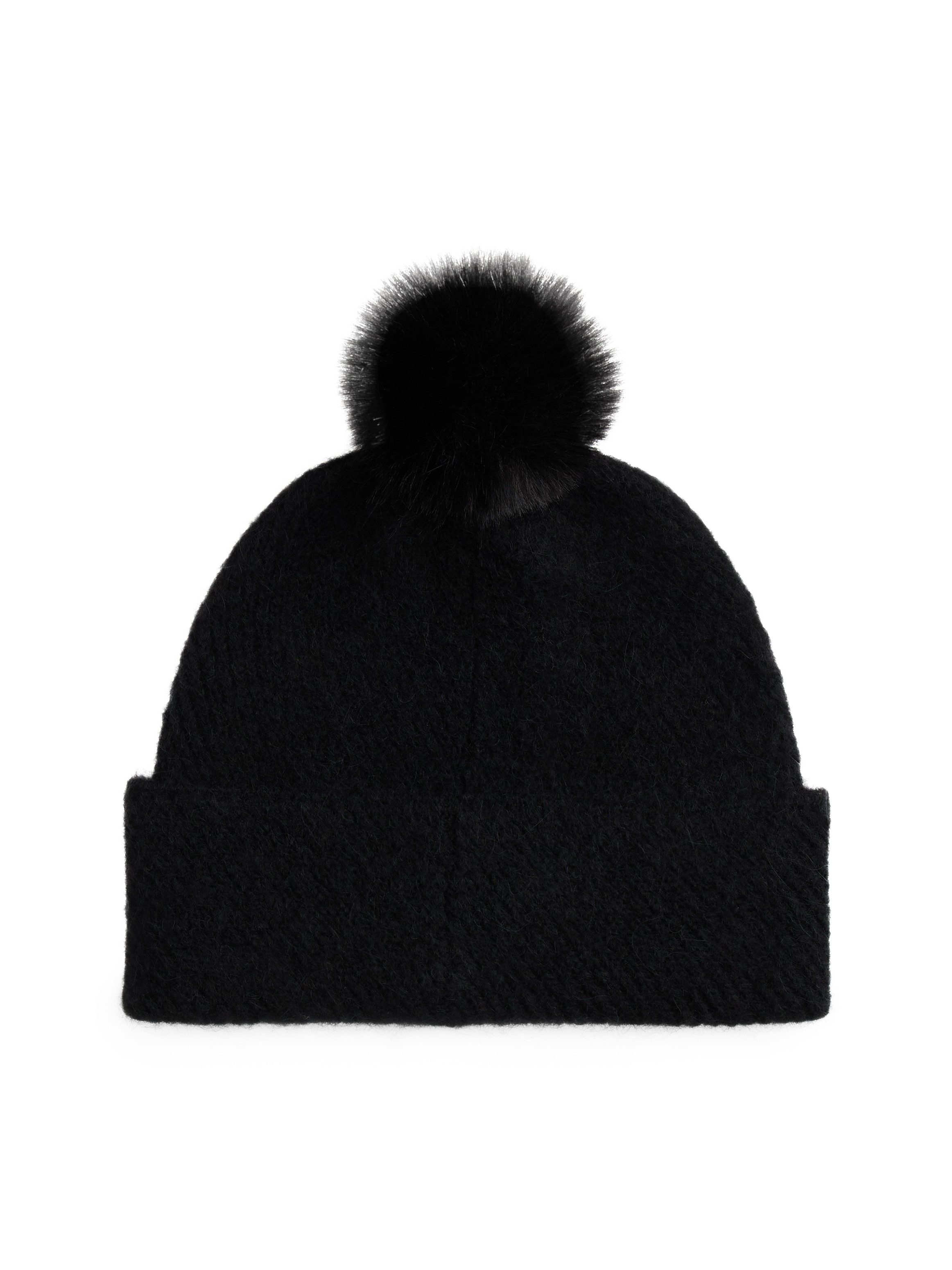 Tommy Hilfiger Bommelmütze POM POM BEANIE Regular fit mit Bommel günstig online kaufen