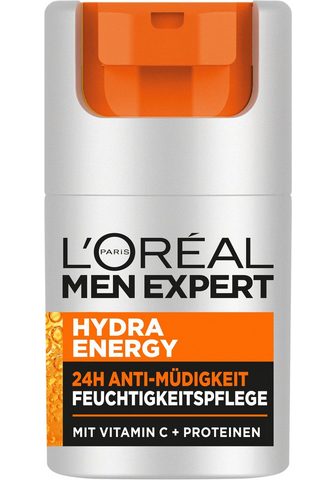 L'ORÉAL PARIS MEN EXPERT L'Oréal PARIS Men Expert Gesichtsgel L...