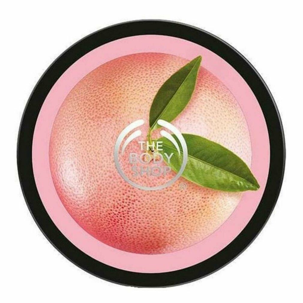 The Body Shop Körperpflegemittel Body shop body butter pink grapefruit 20