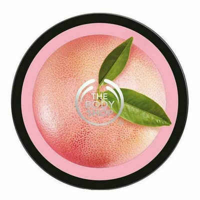 The Body Shop Körperpflegemittel Body shop body butter pink grapefruit 20