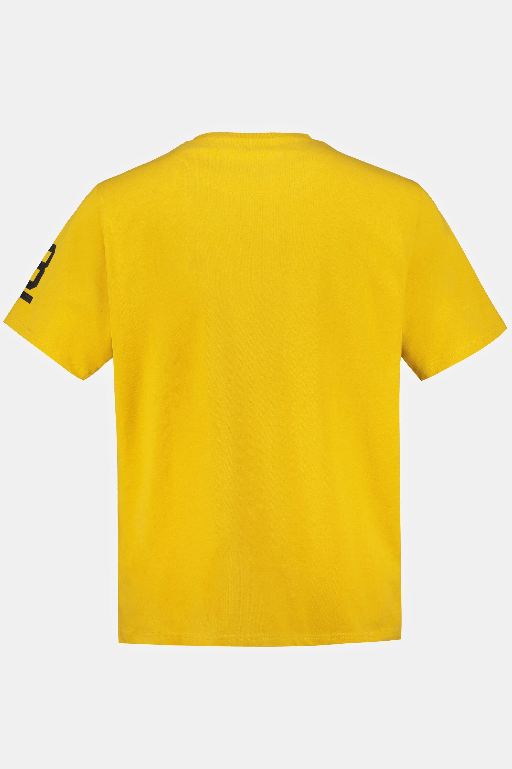 Herren Poloshirts JP1880 Poloshirt T-Shirt Air Force Halbarm