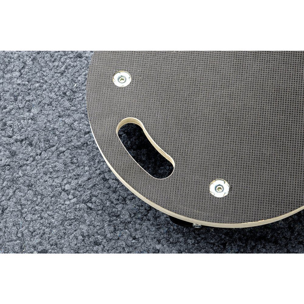 Metafranc Transportroller Metafranc WU0822040 Transportroller Traglast (max): 200 kg 380 mm – Bild 5 von 5