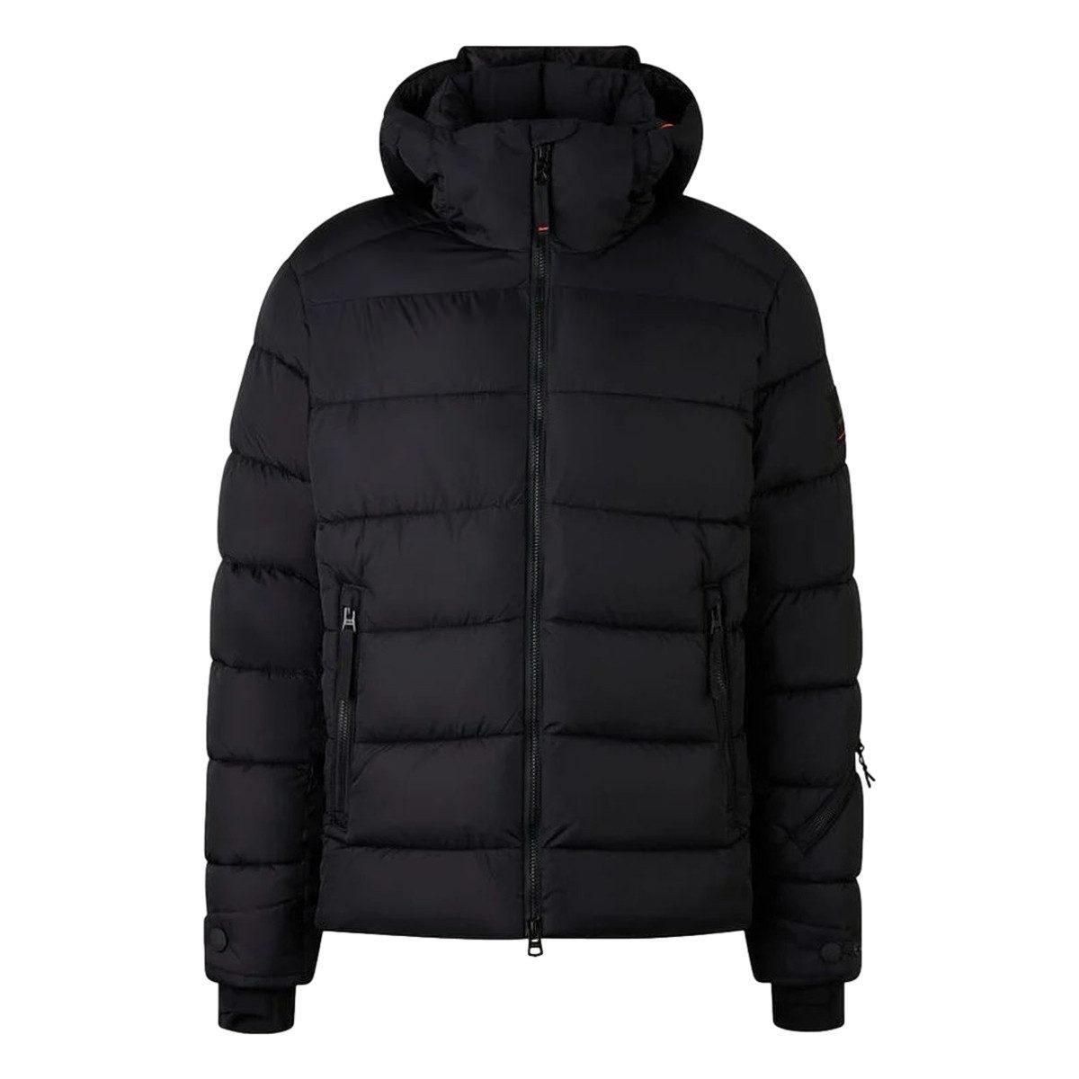 Bogner Fire + Ice Steppjacke BOGNER Fire + Ice Luka 2 - Herren Steppjacke