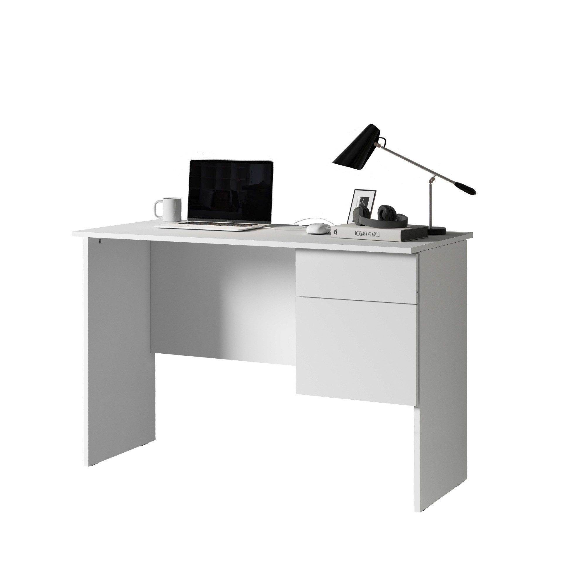 INOSIGN Schreibtisch Essential, Schreibtisch, kleiner Computertisch, günstig online kaufen