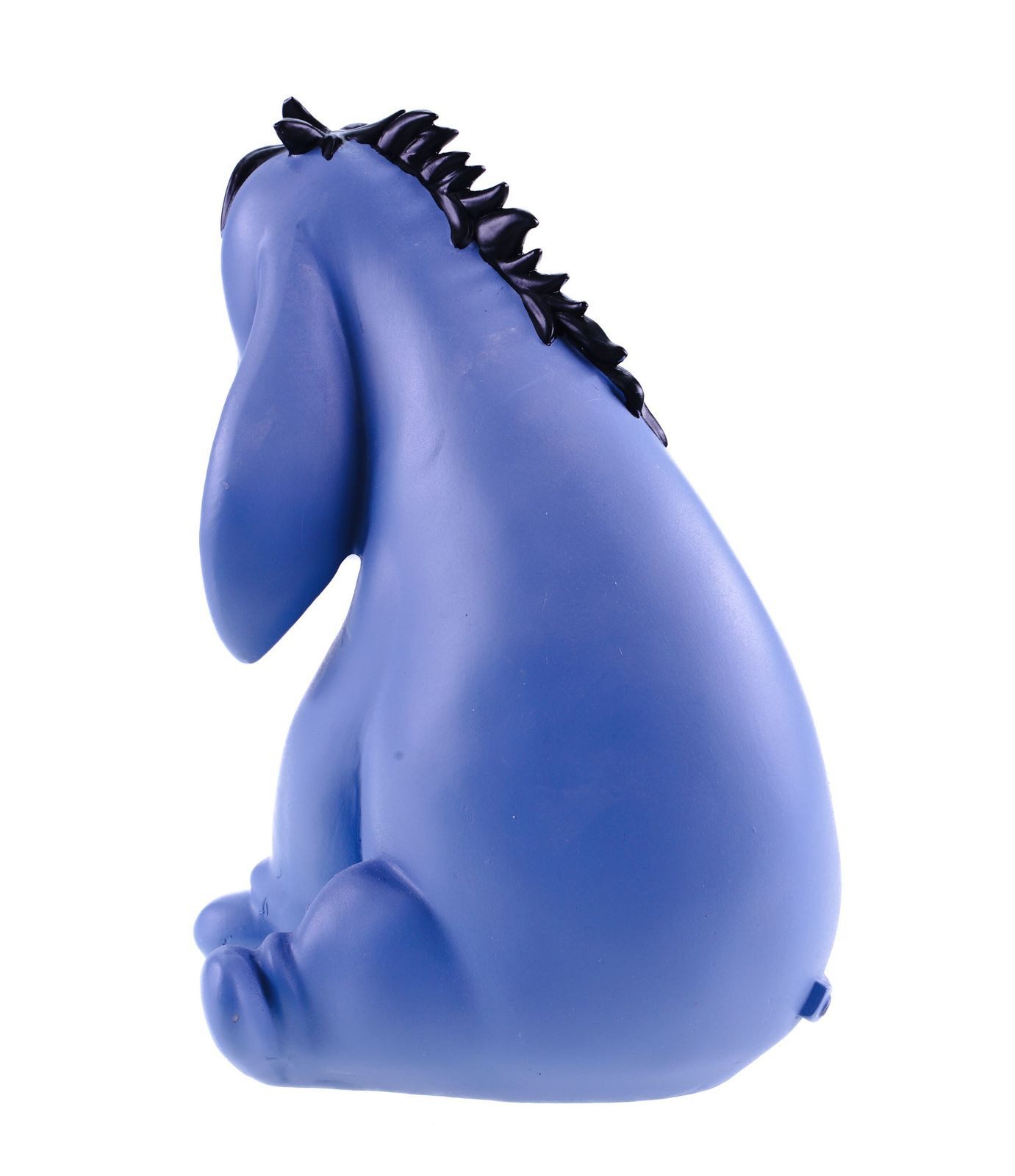 Disney Gartenfigur Eeyore Disney's liebenswerter I-Aah für deinen Deko-Figur 30 cm