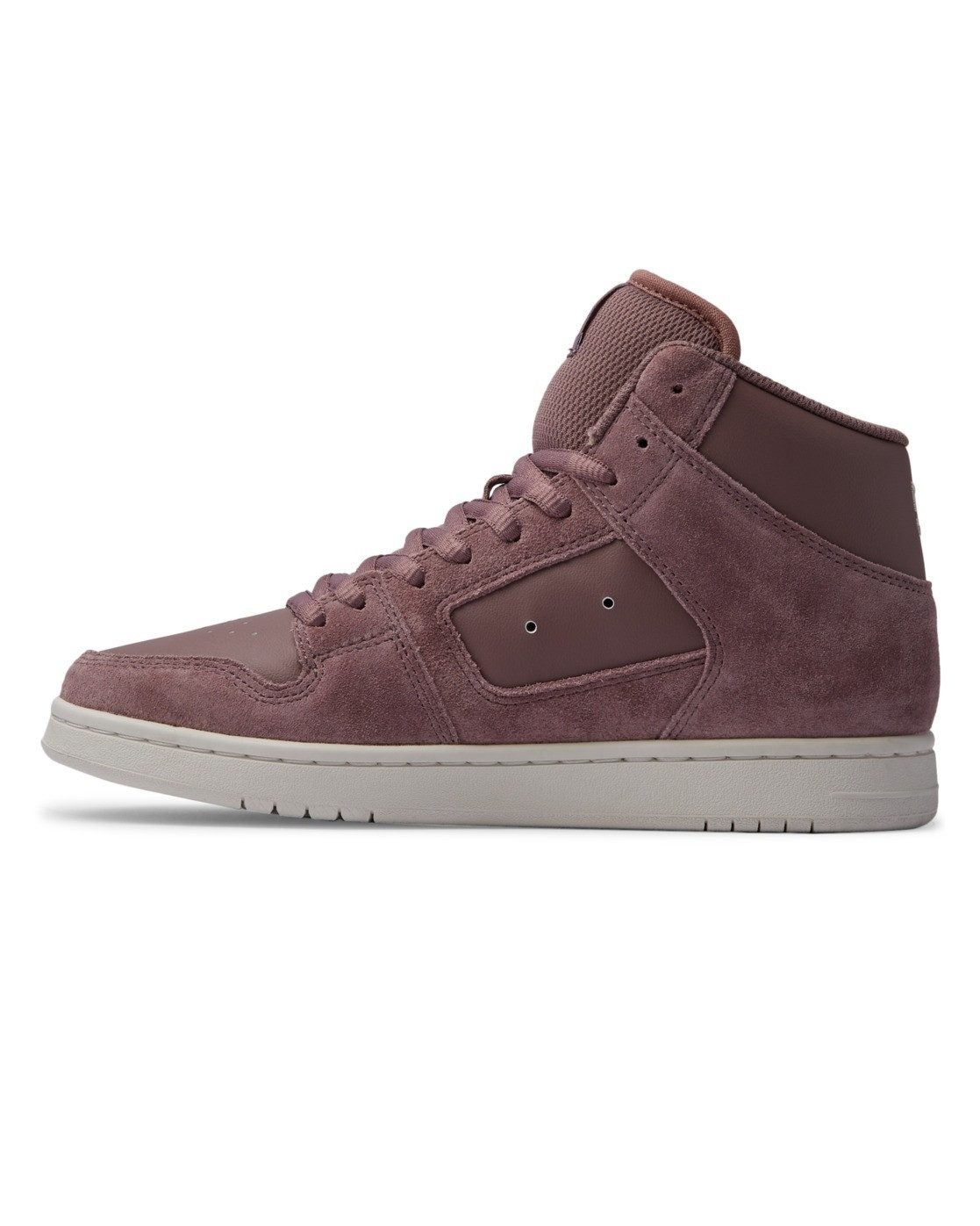 DC Shoes Manteca 4 Hi Sneaker