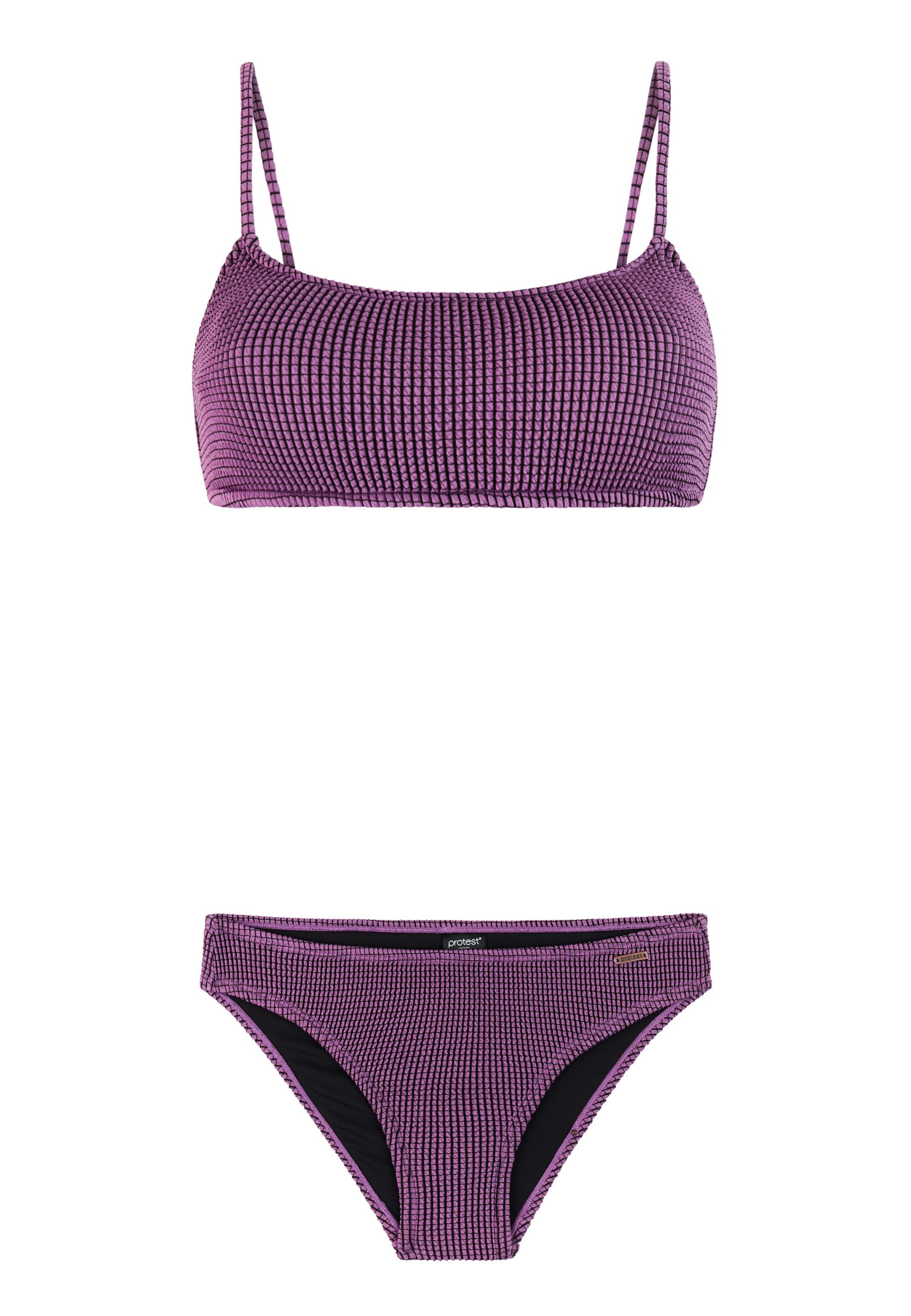 Protest Triangel-Bikini PRTJag (Set, 1-St)
