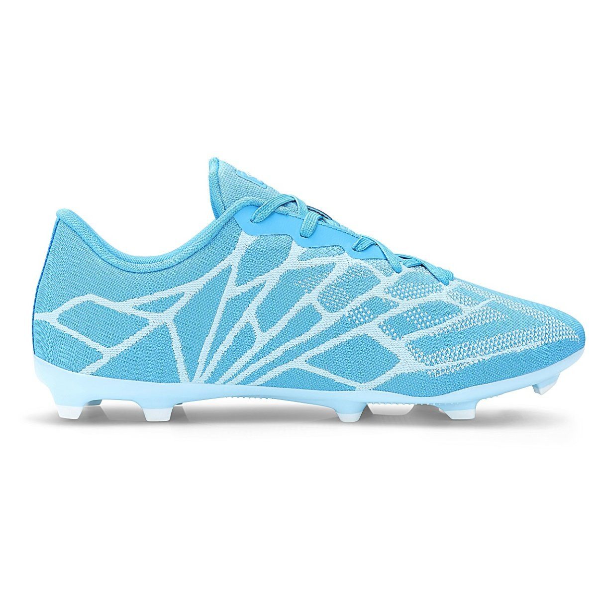 Umbro Velocita Alchemist Premier FG für feste Böden (Naturrasen) malibublau Fußballschuh