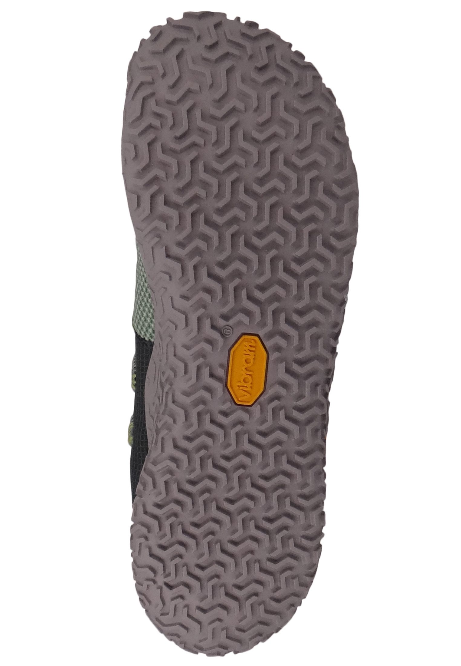 Merrell J067716 Trail Glove 7 Barefoot Jade Mokassin