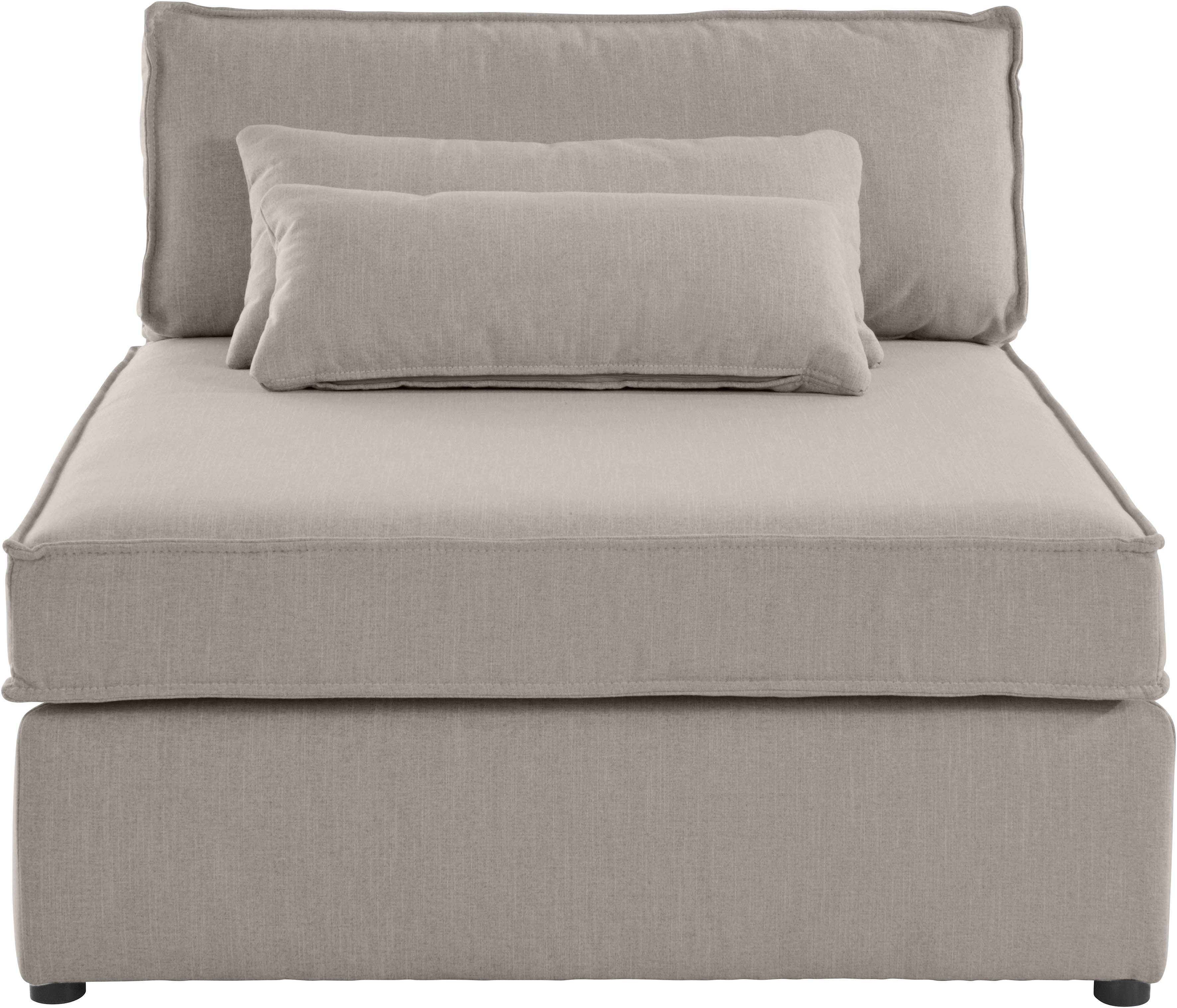 OTTO home Sofa-Mittelelement Enid, Teil eines günstig online kaufen