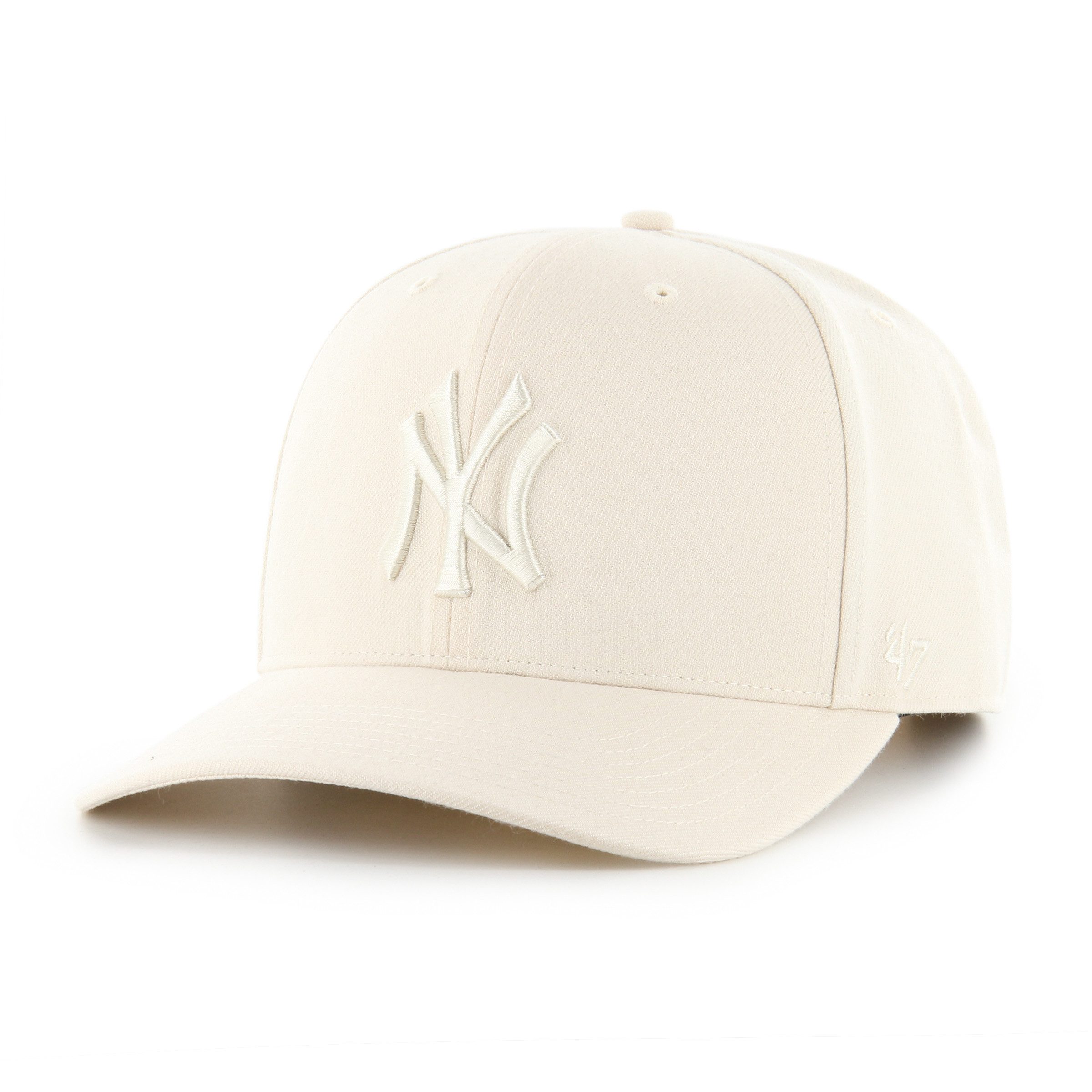 '47 Brand Snapback Cap '47 Brand MLB New York Yankees Cold Zone '47 MVP DP günstig online kaufen