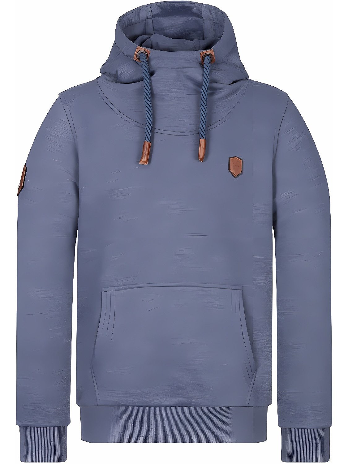 Kapuzenpullover Supapimmel