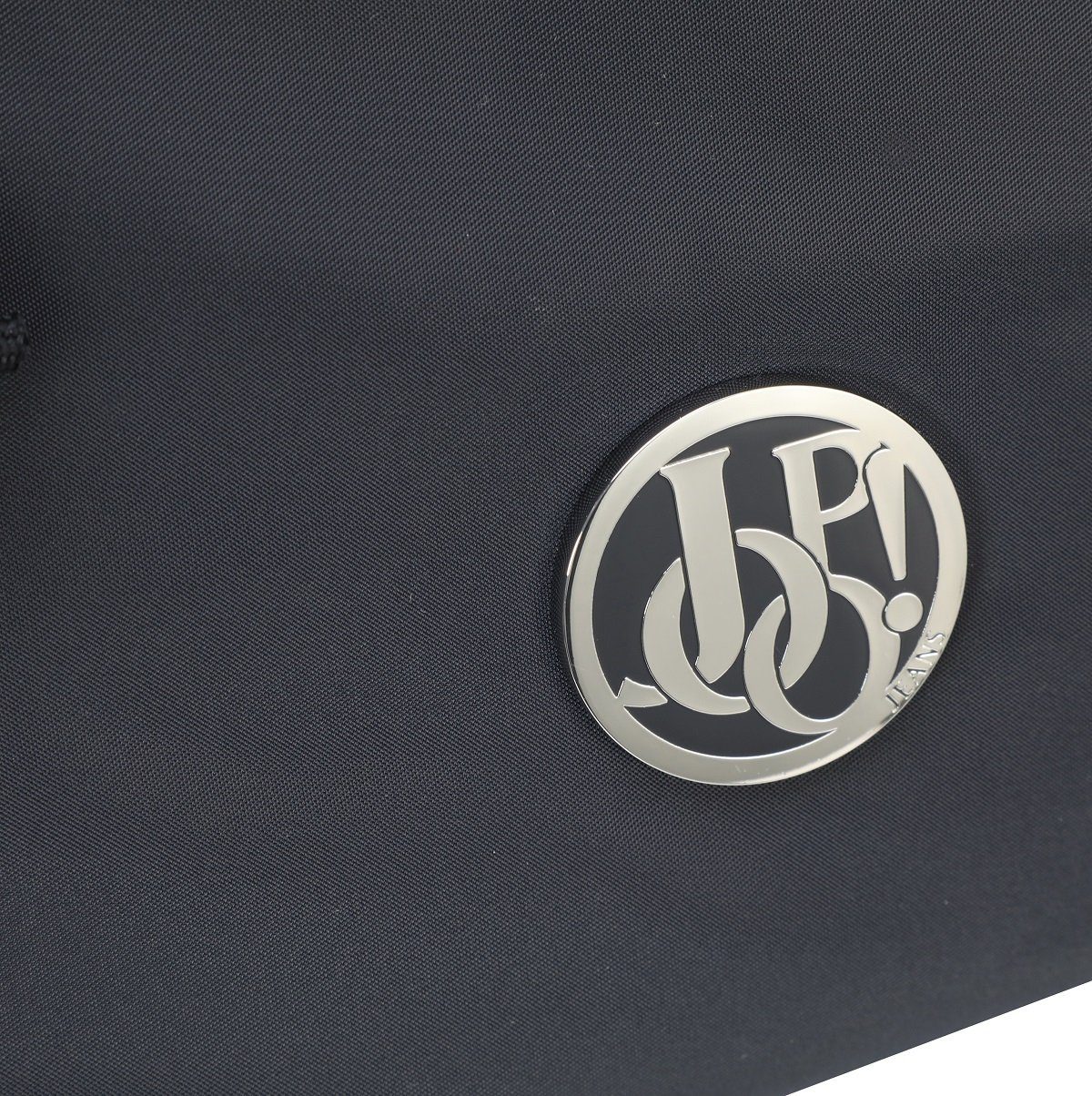 JOOP! Shopper Janita Shopper Lietissimo (1-tlg), silberfarbene Metaldetails