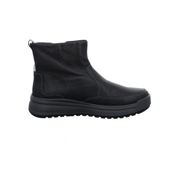 Ara Aspen - Damen Schuhe Stiefel schwarz