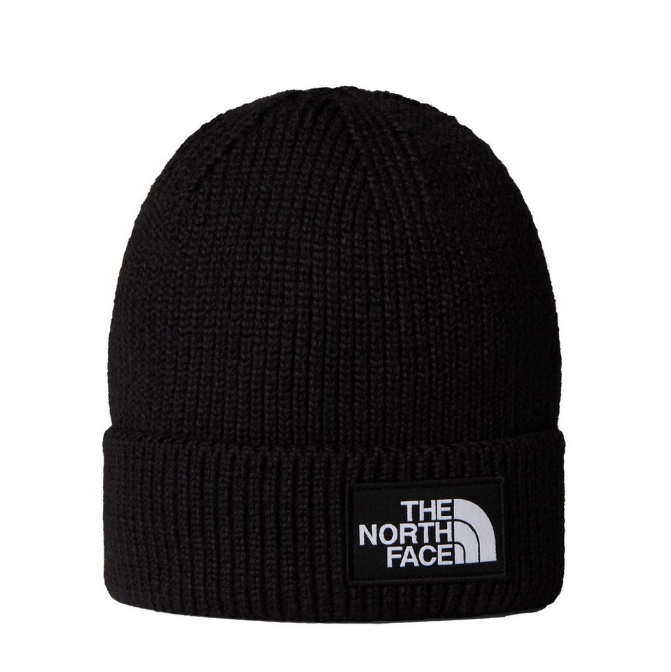 The North Face Beanie The North Face Logo Box Beanie