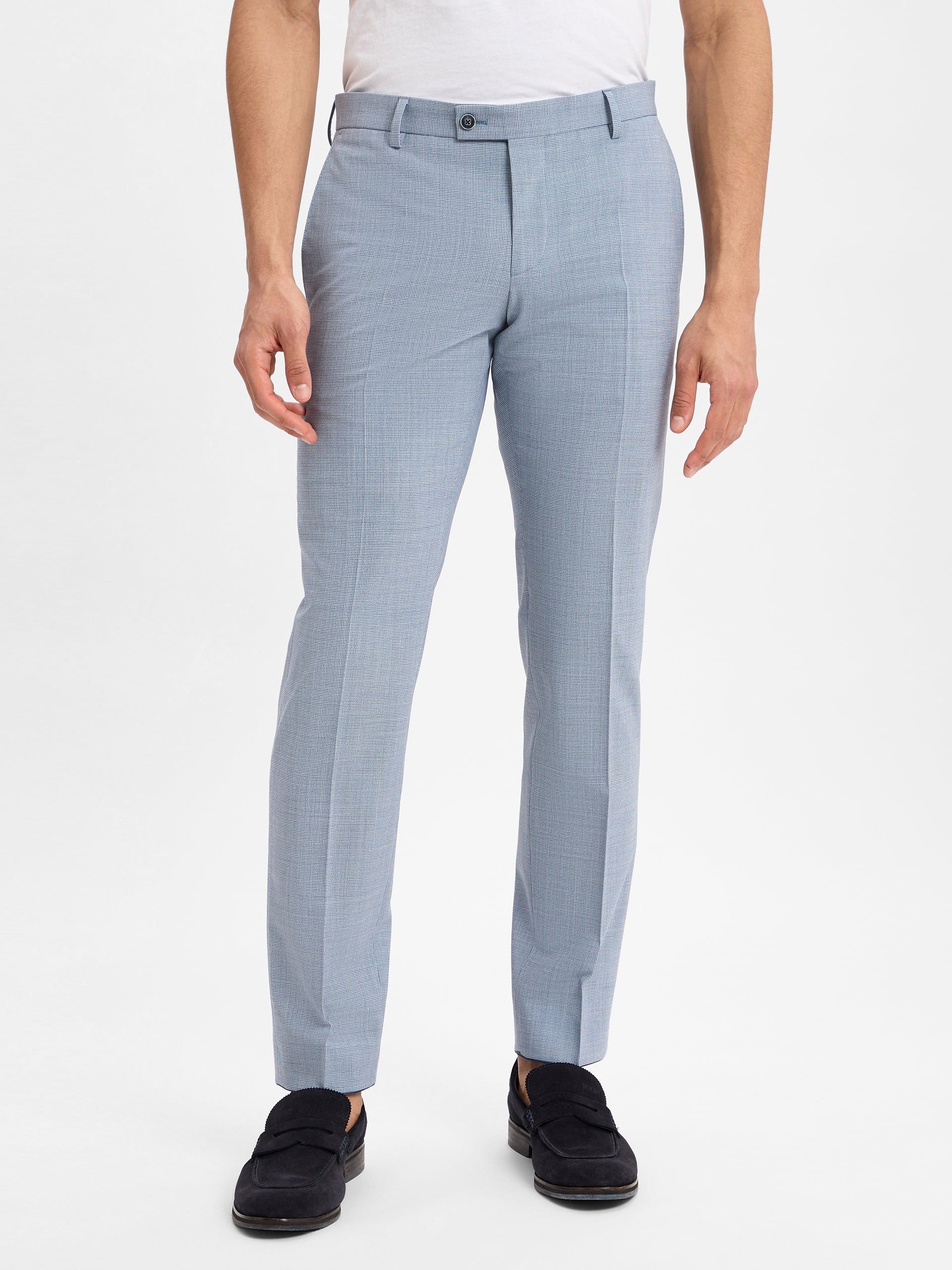 Finshley & Harding Anzughose Mitch