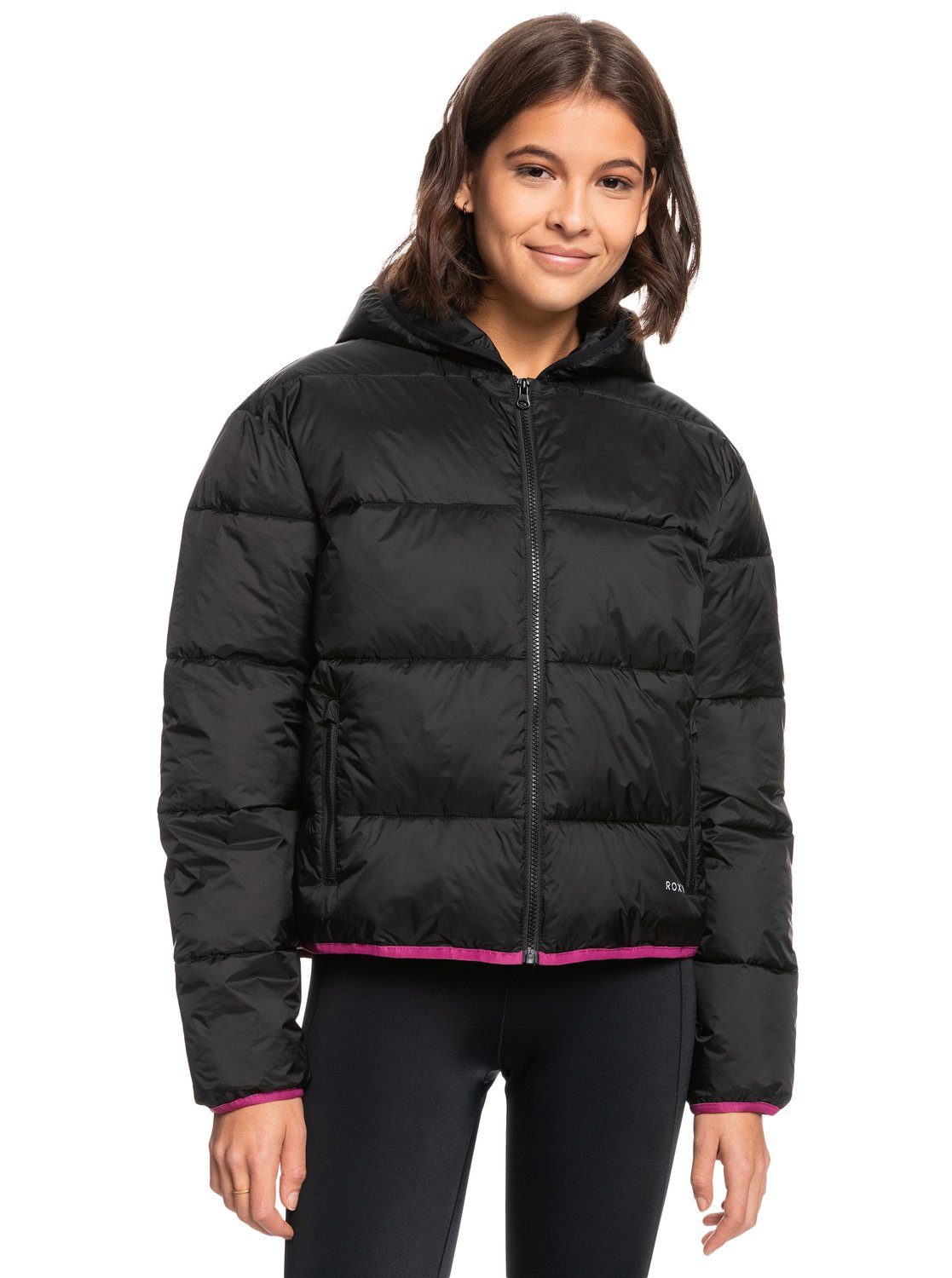 Roxy Softshelljacke Everybody Rock