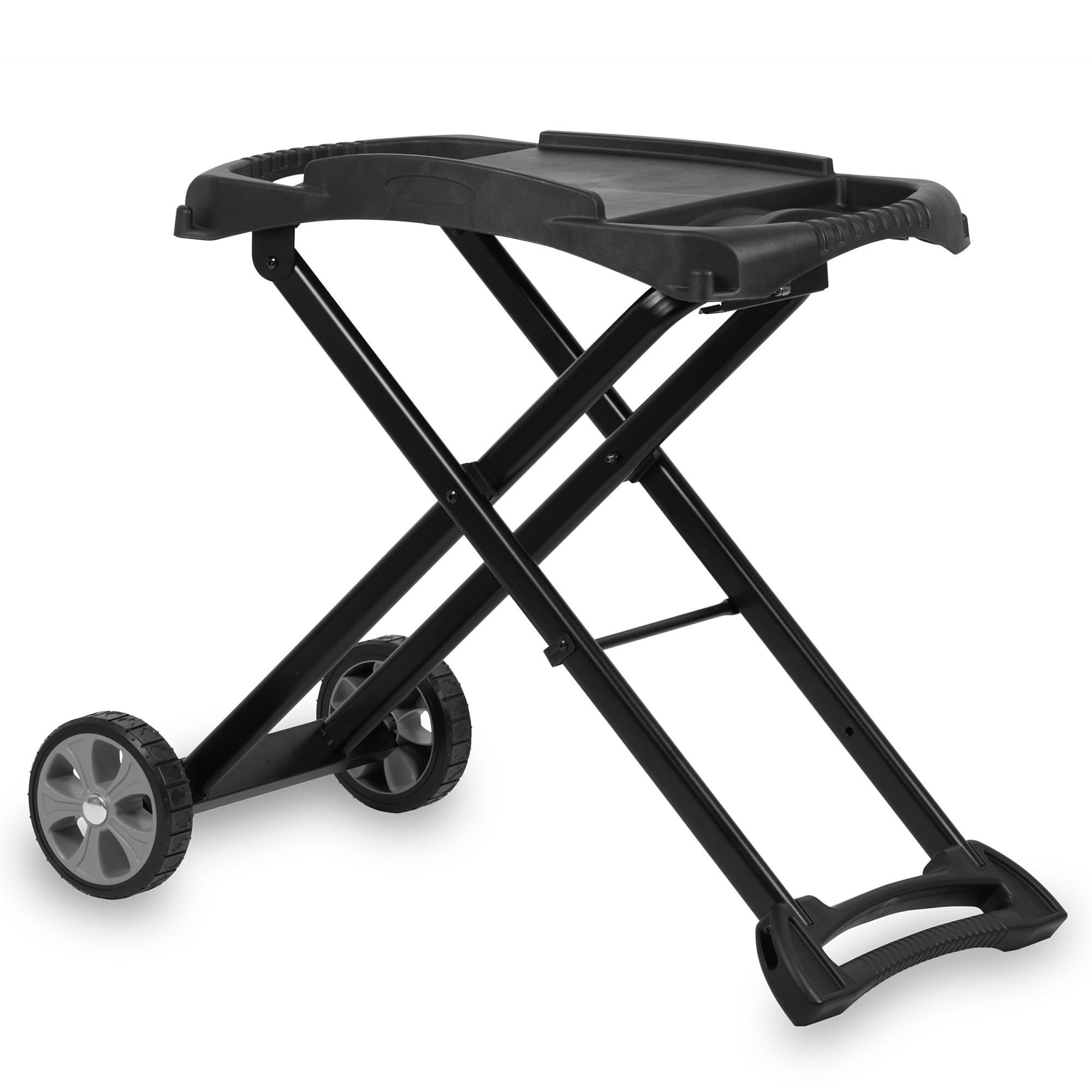 BBQ-Toro Grillablagetisch Grilltisch für Gasgrill, faltbarer günstig online kaufen