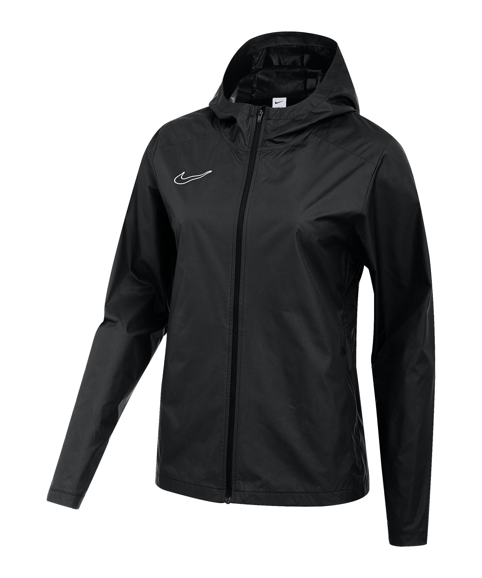Nike Regenjacke Nike Performance Academy 25 Regenjacke Damen Atmungsaktivität