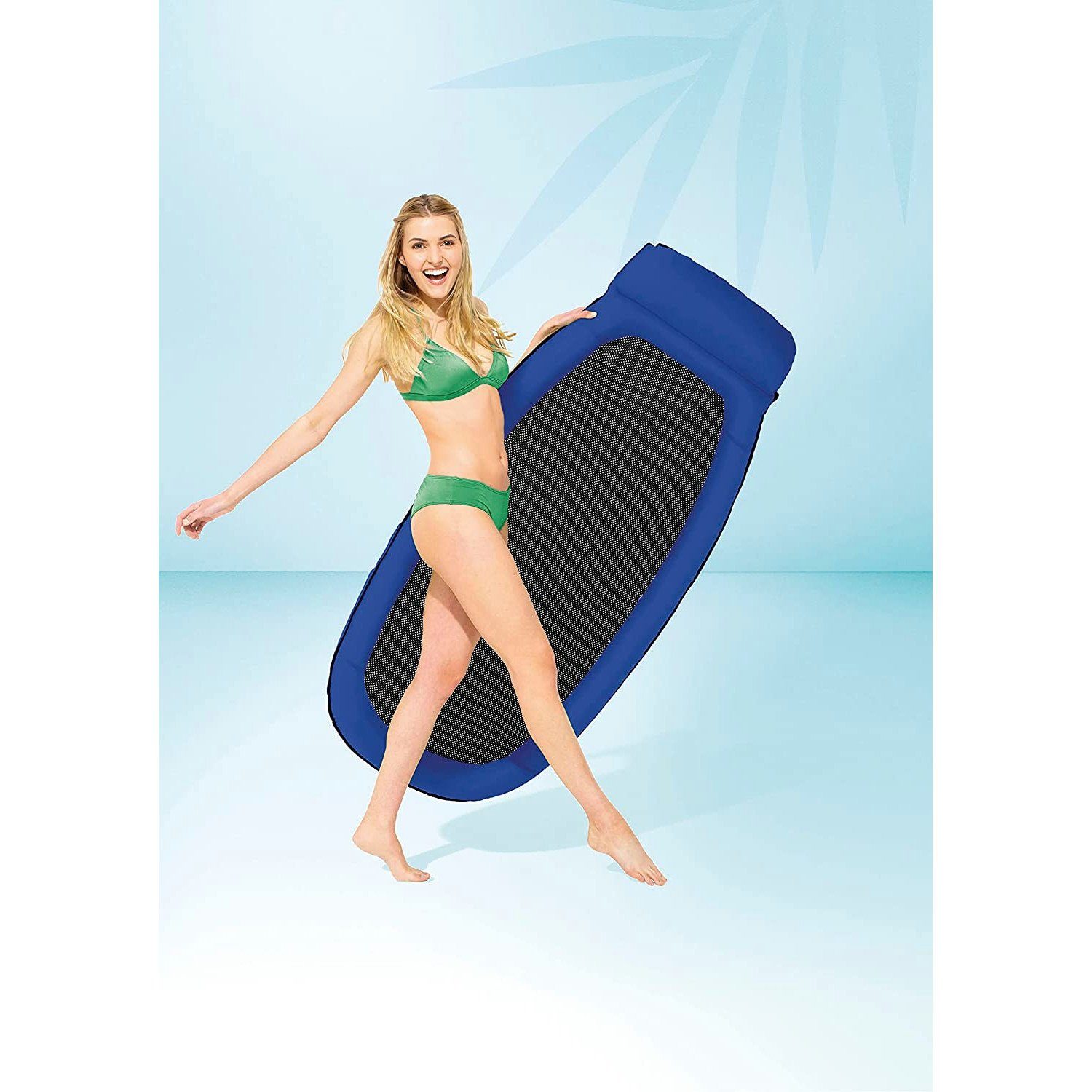 Intex Luftmatratze 58836EU - Wasserhängematte - günstig online kaufen