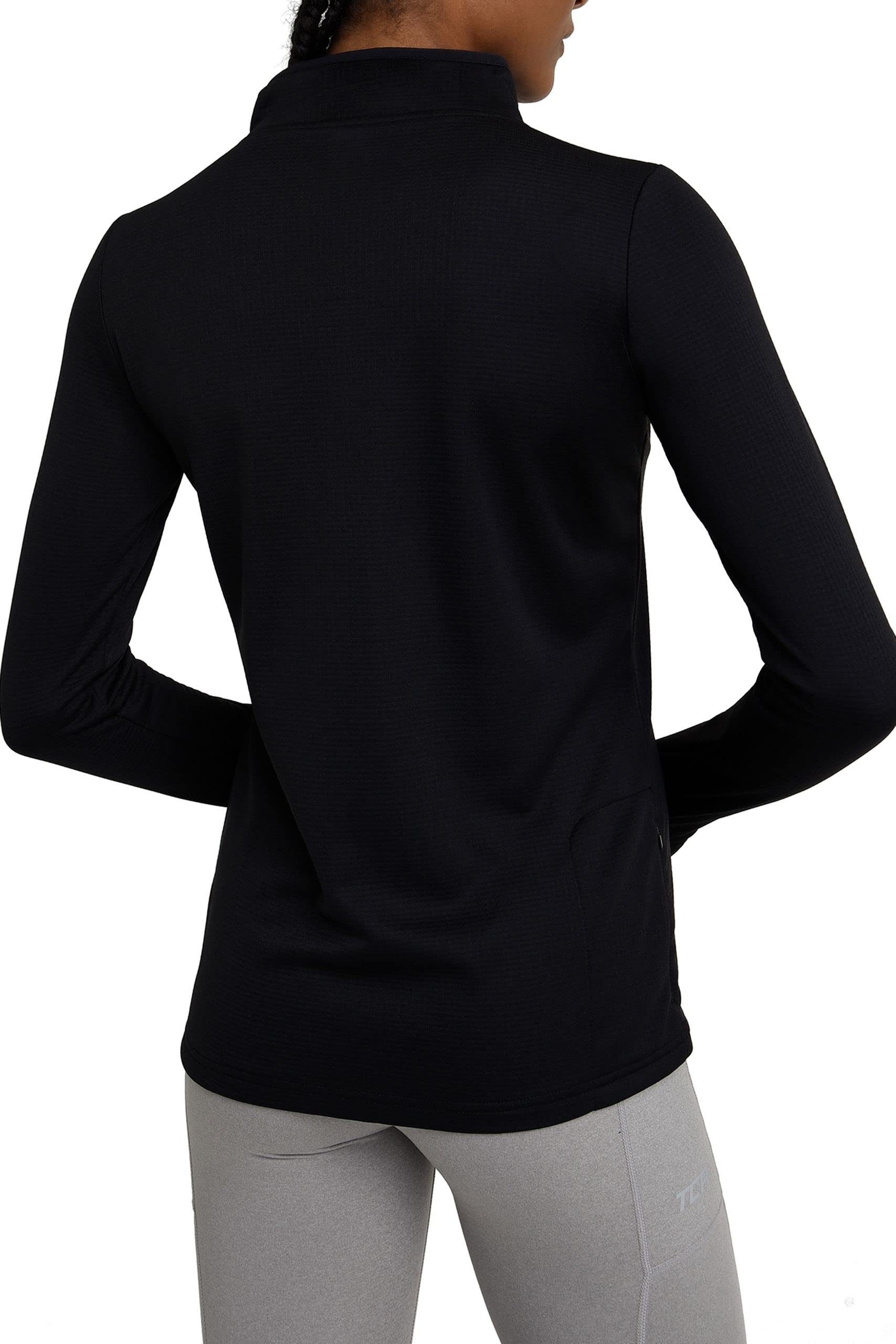 TCA Trainingsshirt TCA Damen Sport Shirt günstig online kaufen