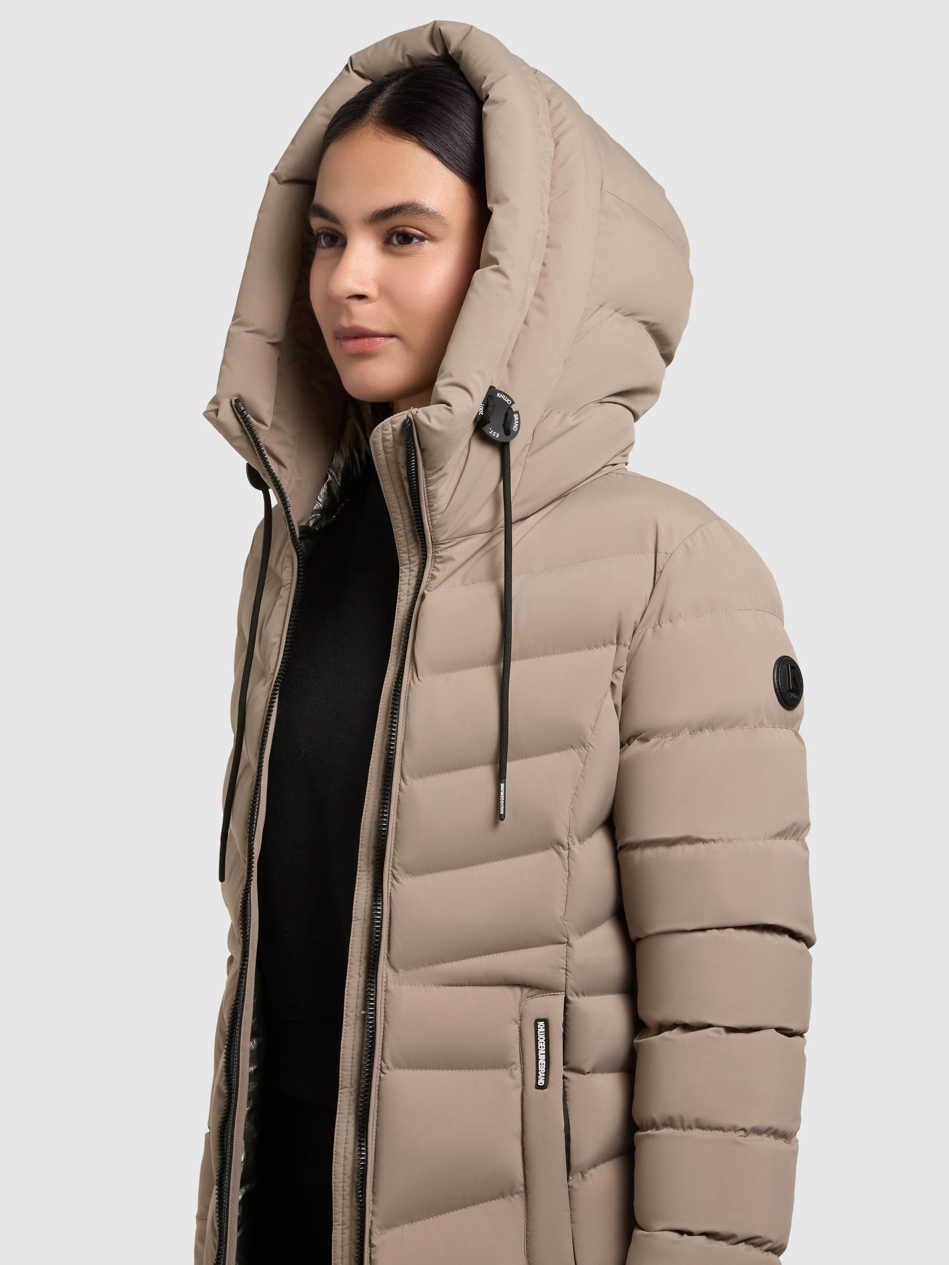 khujo Winterjacke INGRAM 5