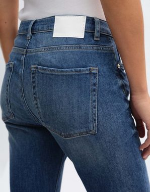 OPUS Slim-fit-Jeans Evita schmal