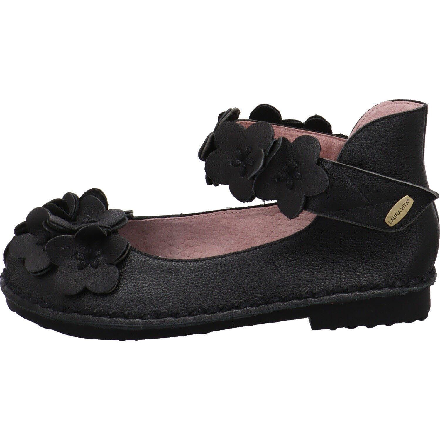 LAURA VITA Hocobio 01 Ballerina