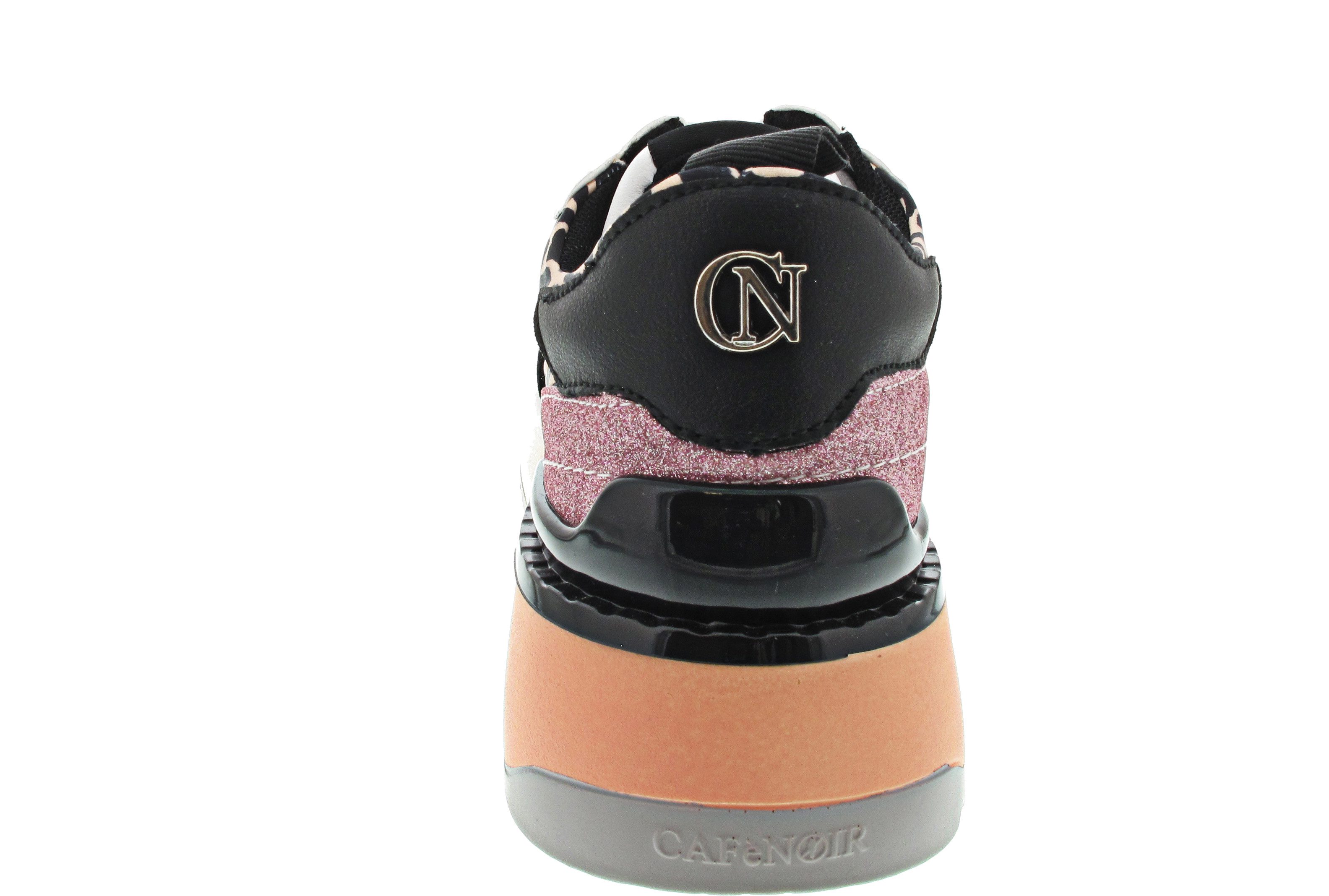 Cafe Noir Sneaker