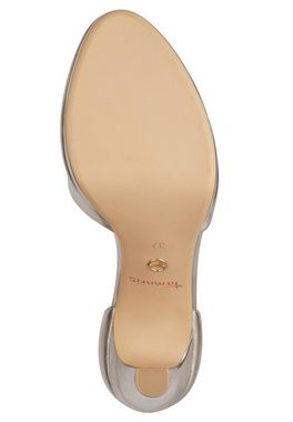 Tamaris 1-24402-20 909 Light Gold Sandale