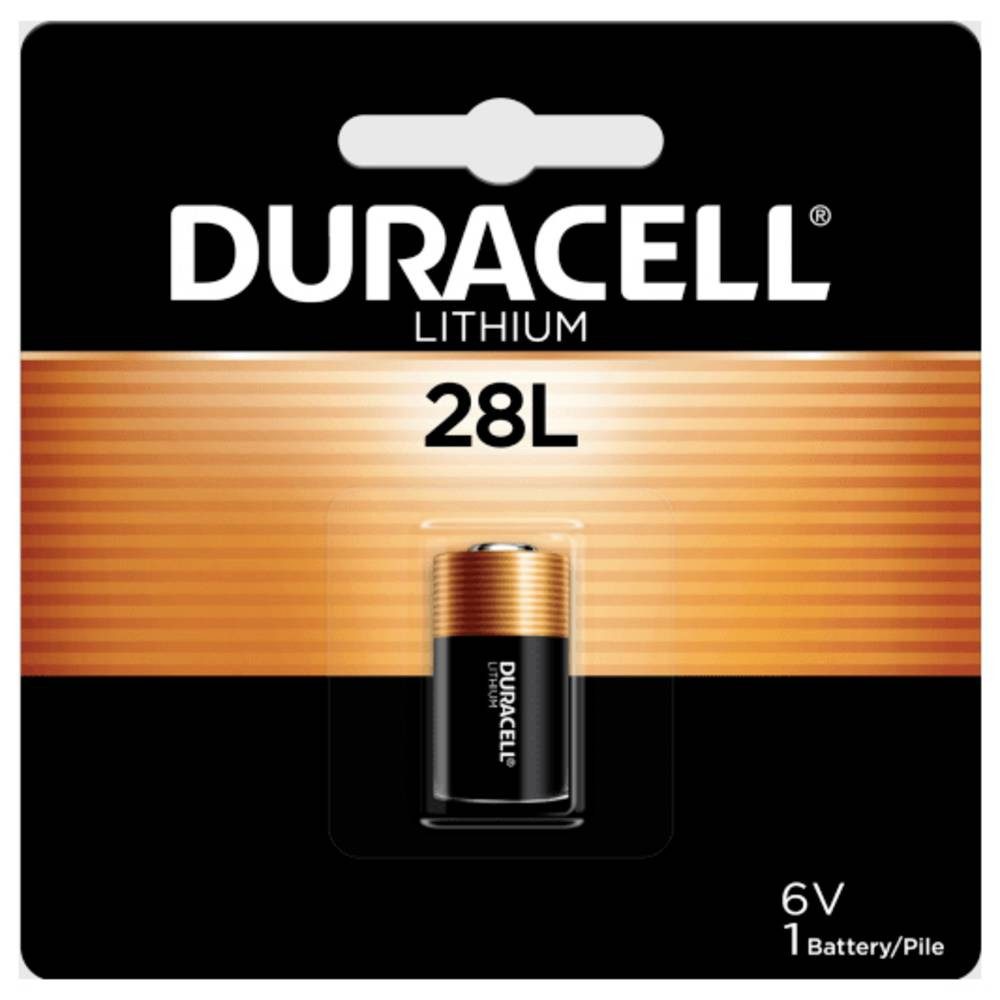 Duracell BDDL28LABULK Fotobatterie