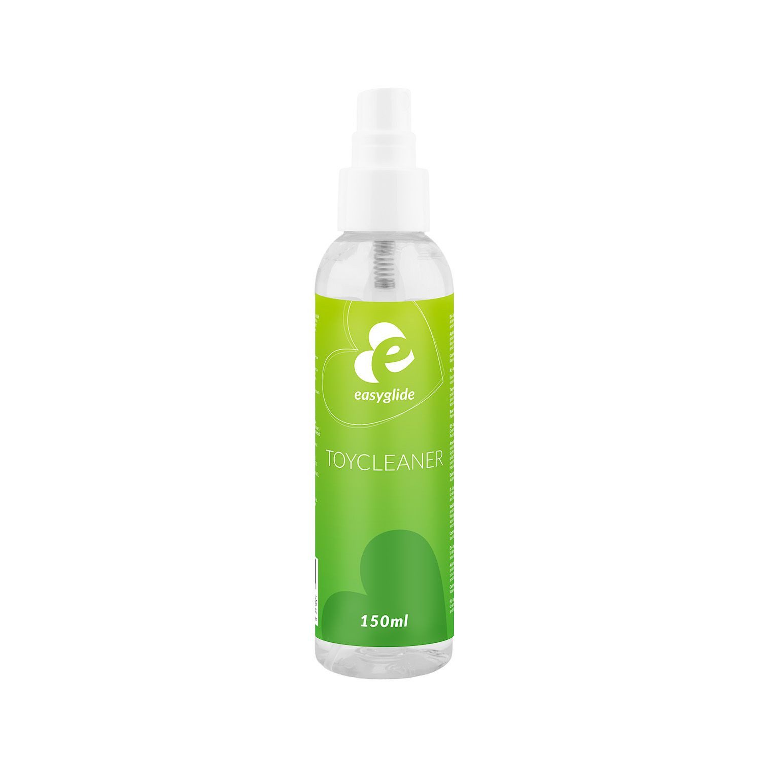 EasyGlide Intimreinigungsmittel EasyGlide Reinigungsspray – Reinigungsmittel – Ohne Alkohol, Bioziden