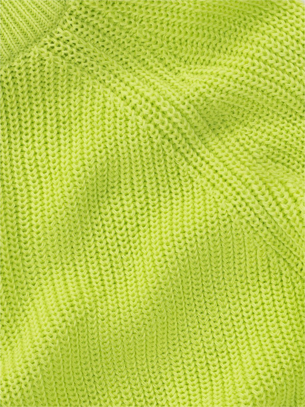 Emilia Parker Stehkragenpullover modern und trendstark