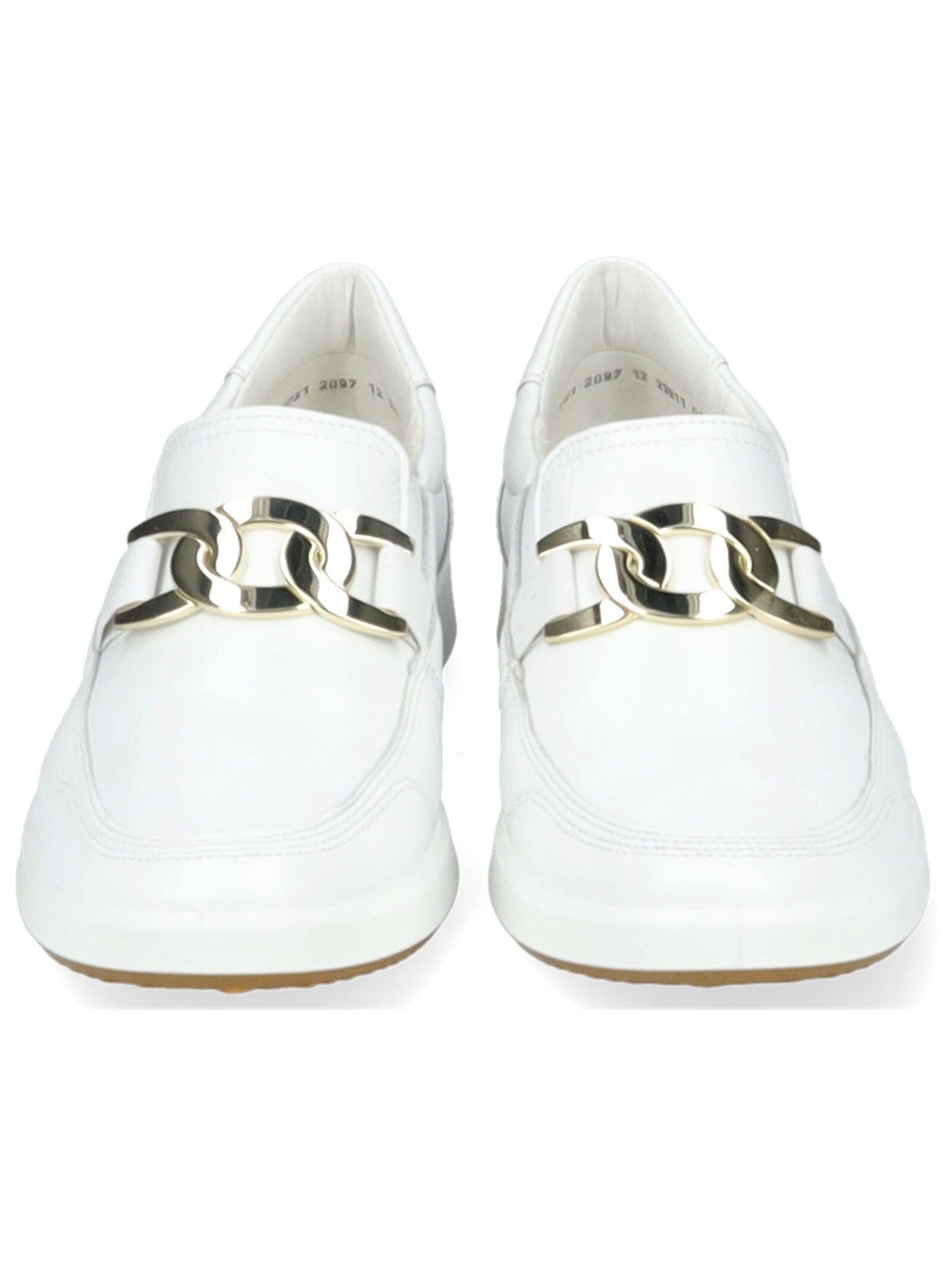 Ara Sneaker Leder . Sneaker