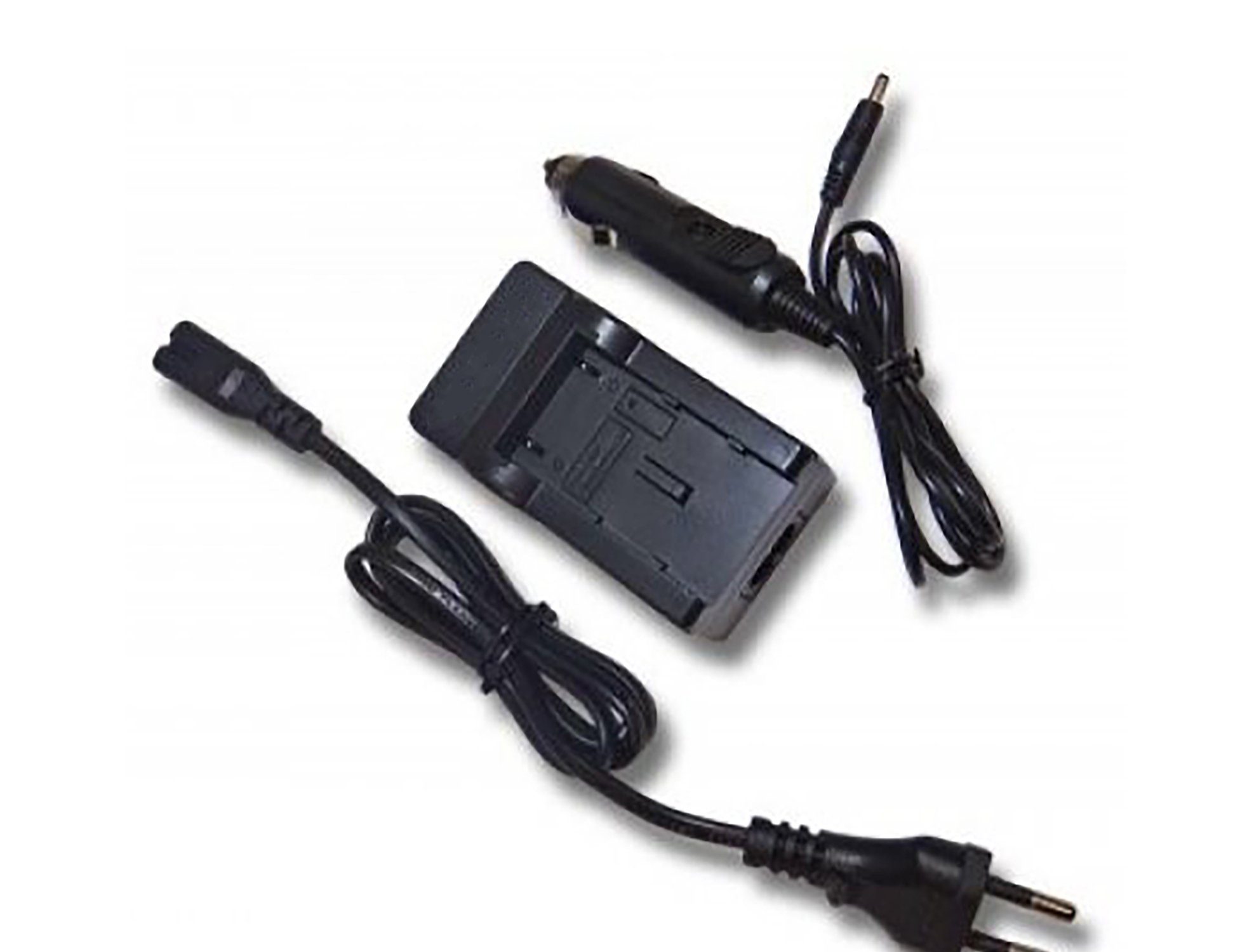 AGI Ladegerät kompatibel mit Panasonic CGA-S005E Kamera-Ladegerät (1-tlg)