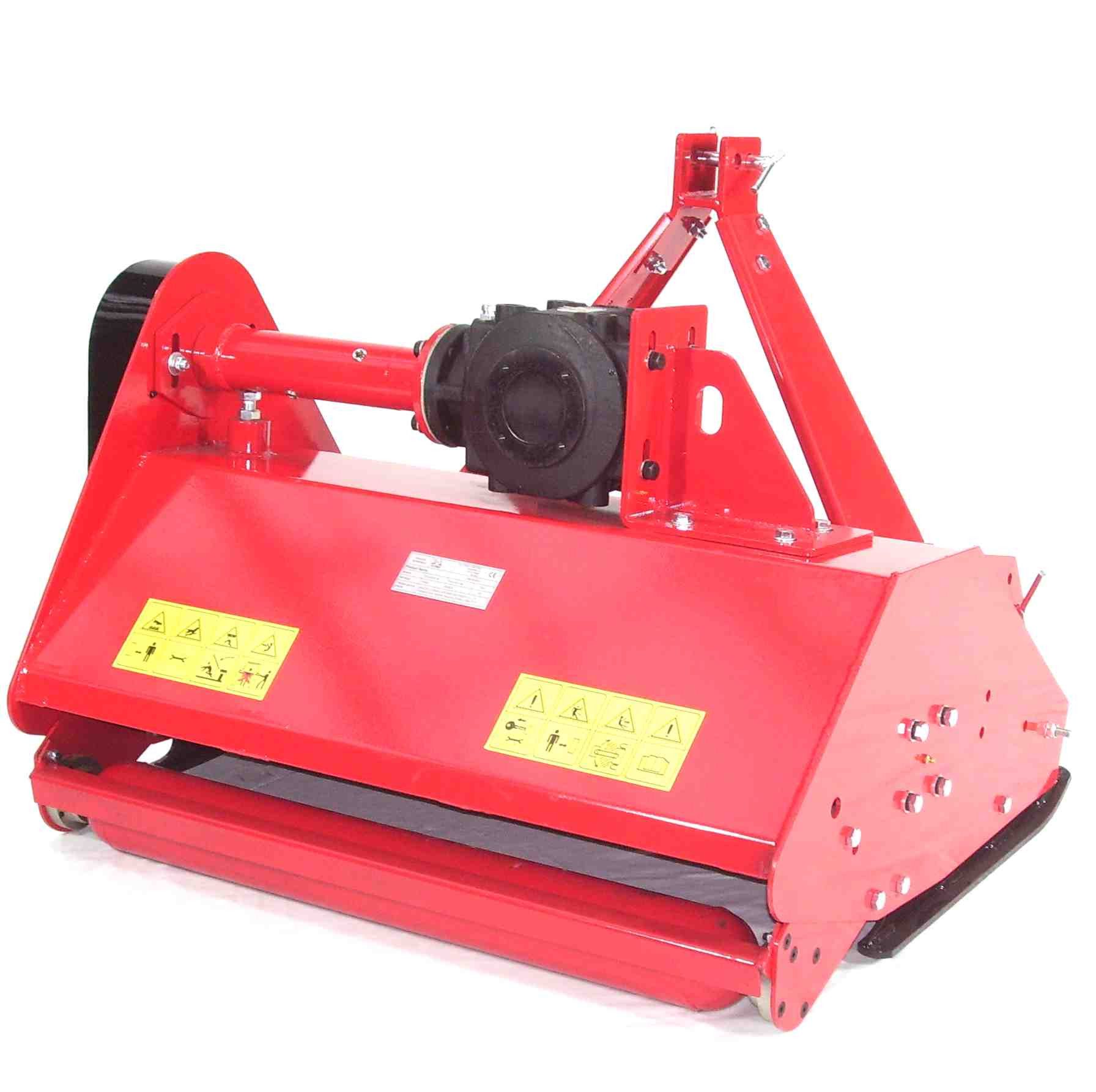 Apex high grass mower flail mower flail mower 95 mower mulcher 56162