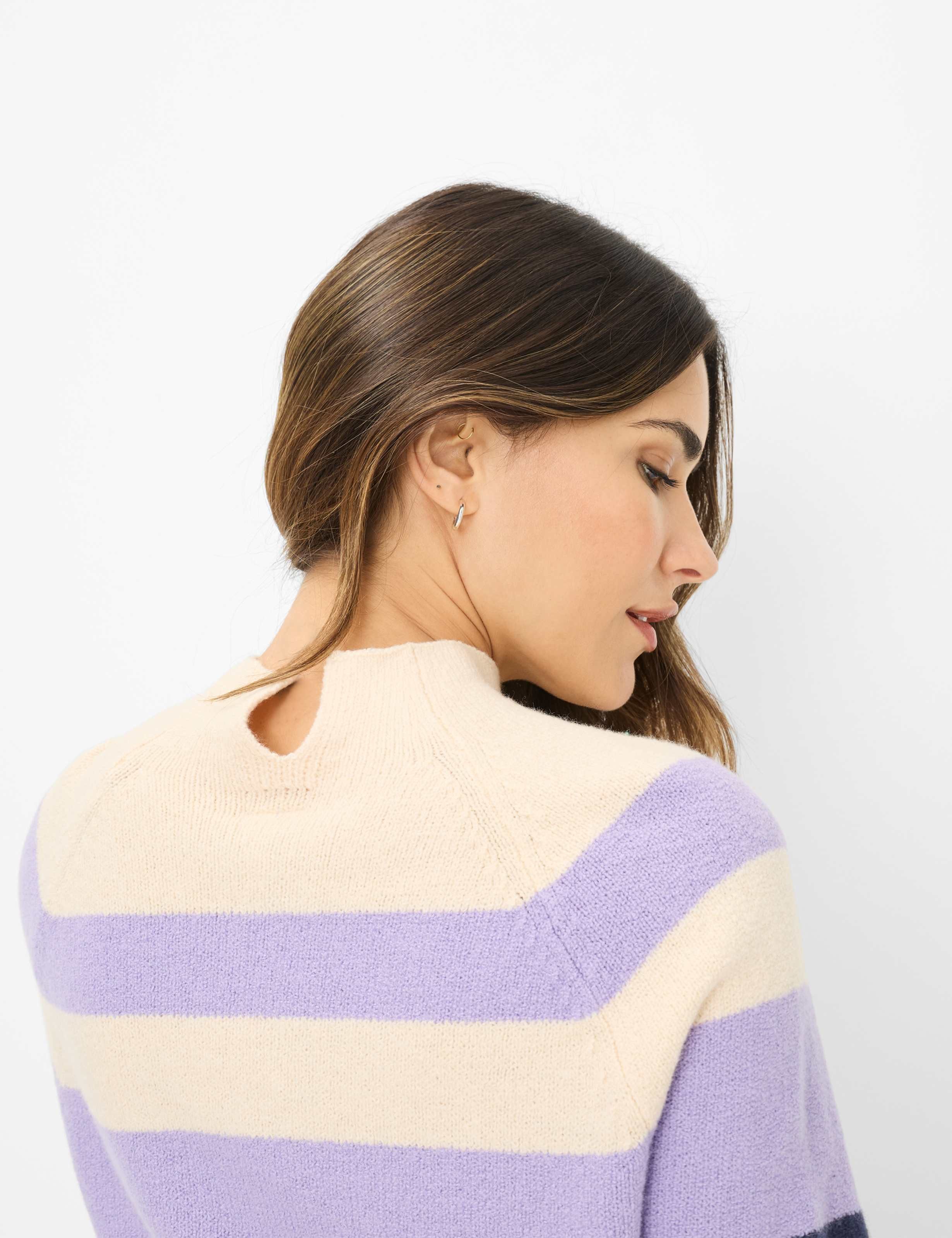 Brax Strickpullover Style LEA
