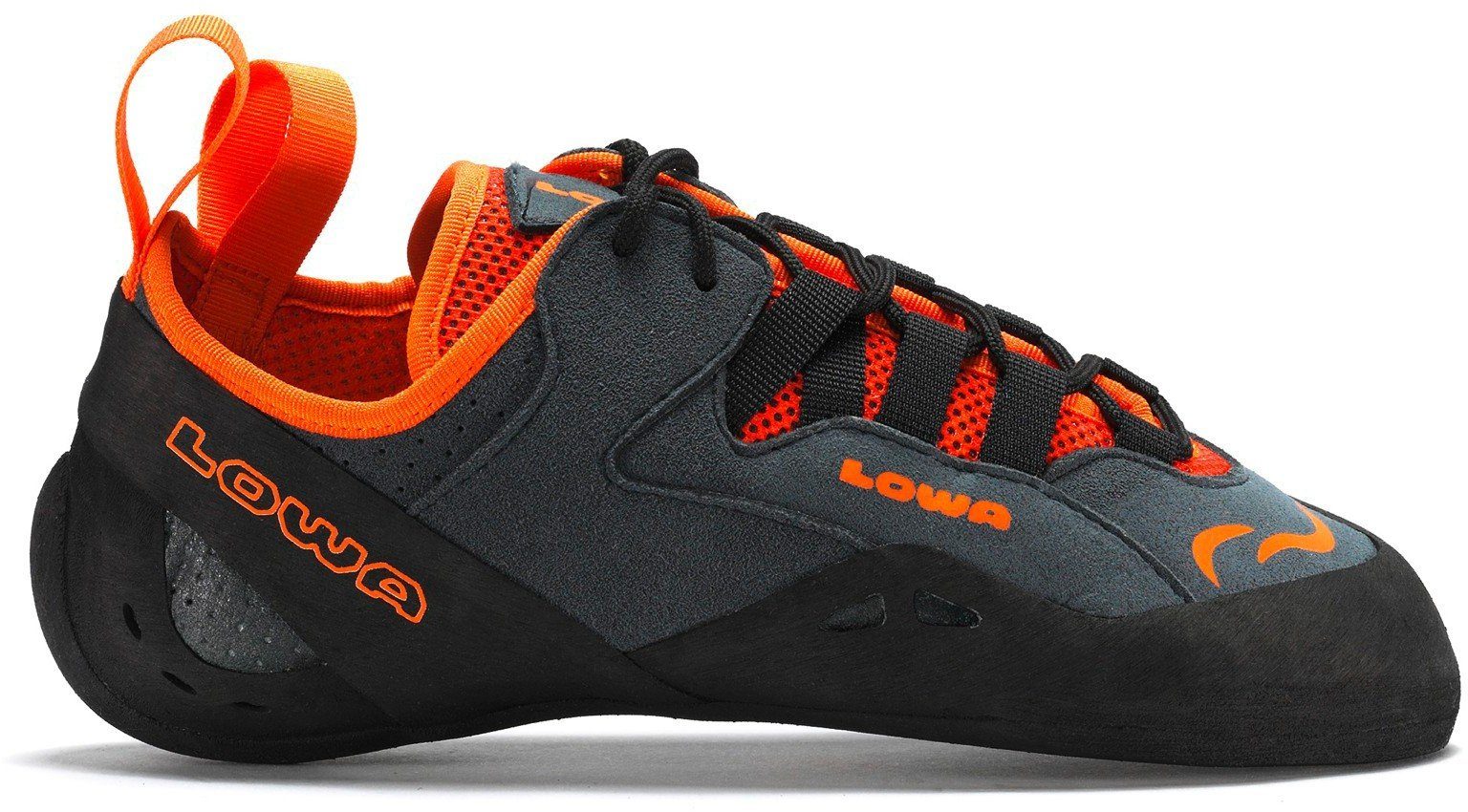 Lowa Falco Lacing Kletterschuh