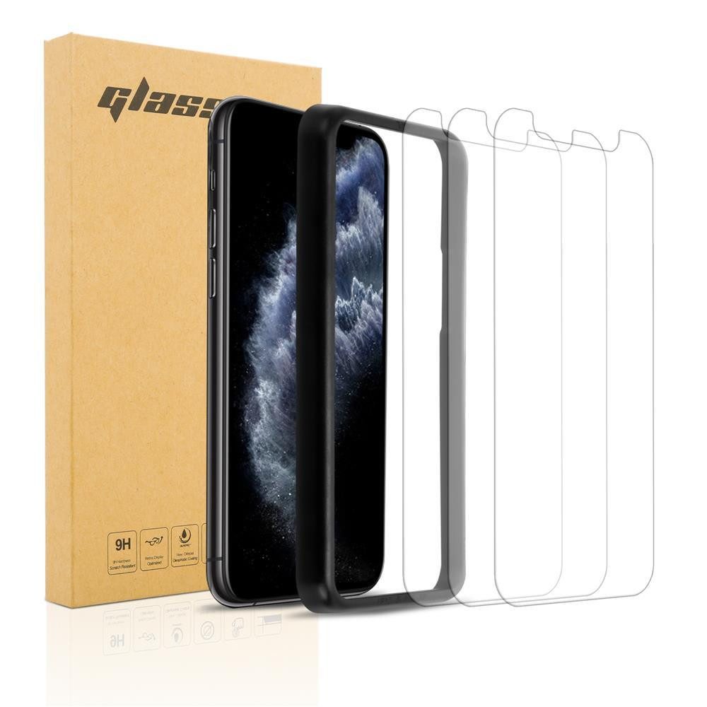 Schutzfolie für Apple iPhone 11 Schutzfolie